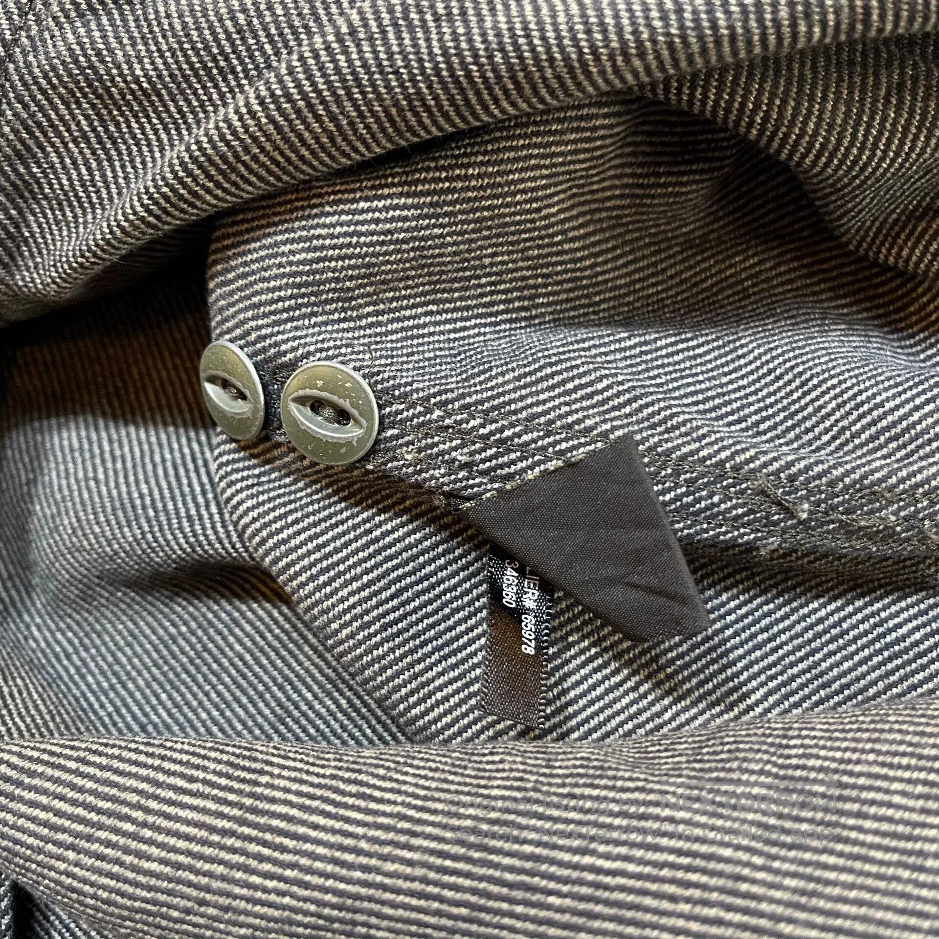 RRL Ralph Lauren Double RL Ralph Lauren Shirt. Size US S / EU 44-46 / 1 - 6 Thumbnail