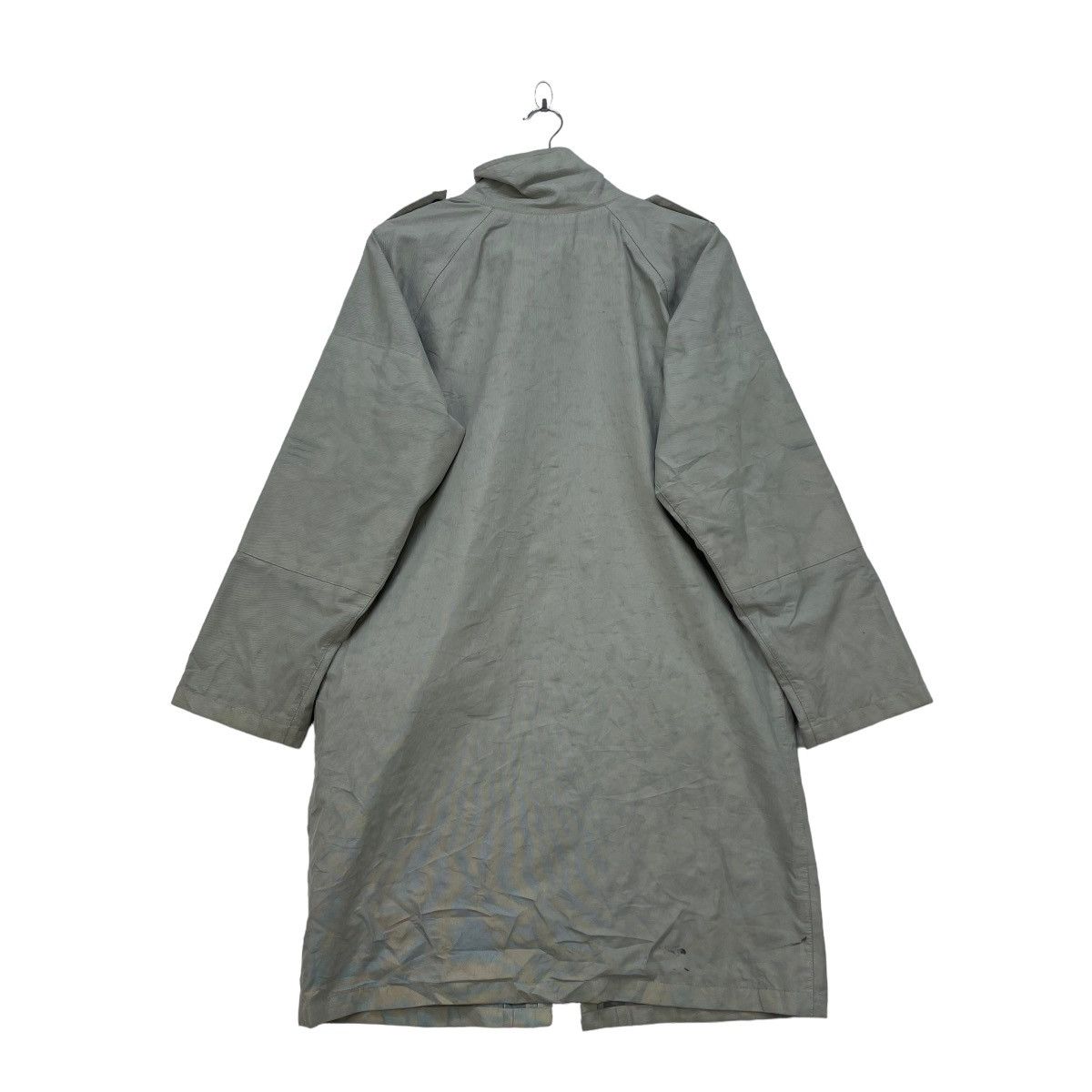 A.P.C. Vintage Apc Made In France Jacket Size US S / EU 44-46 / 1 - 2 Thumbnail