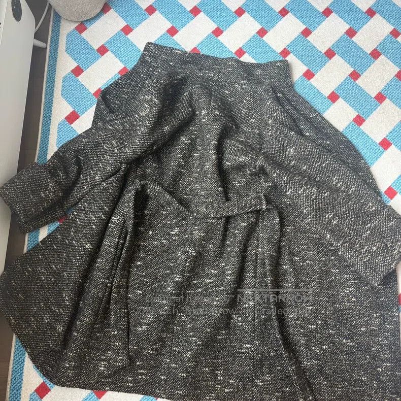 Hermes Hermes Coat Size S / US 4 / IT 40 - 4 Thumbnail