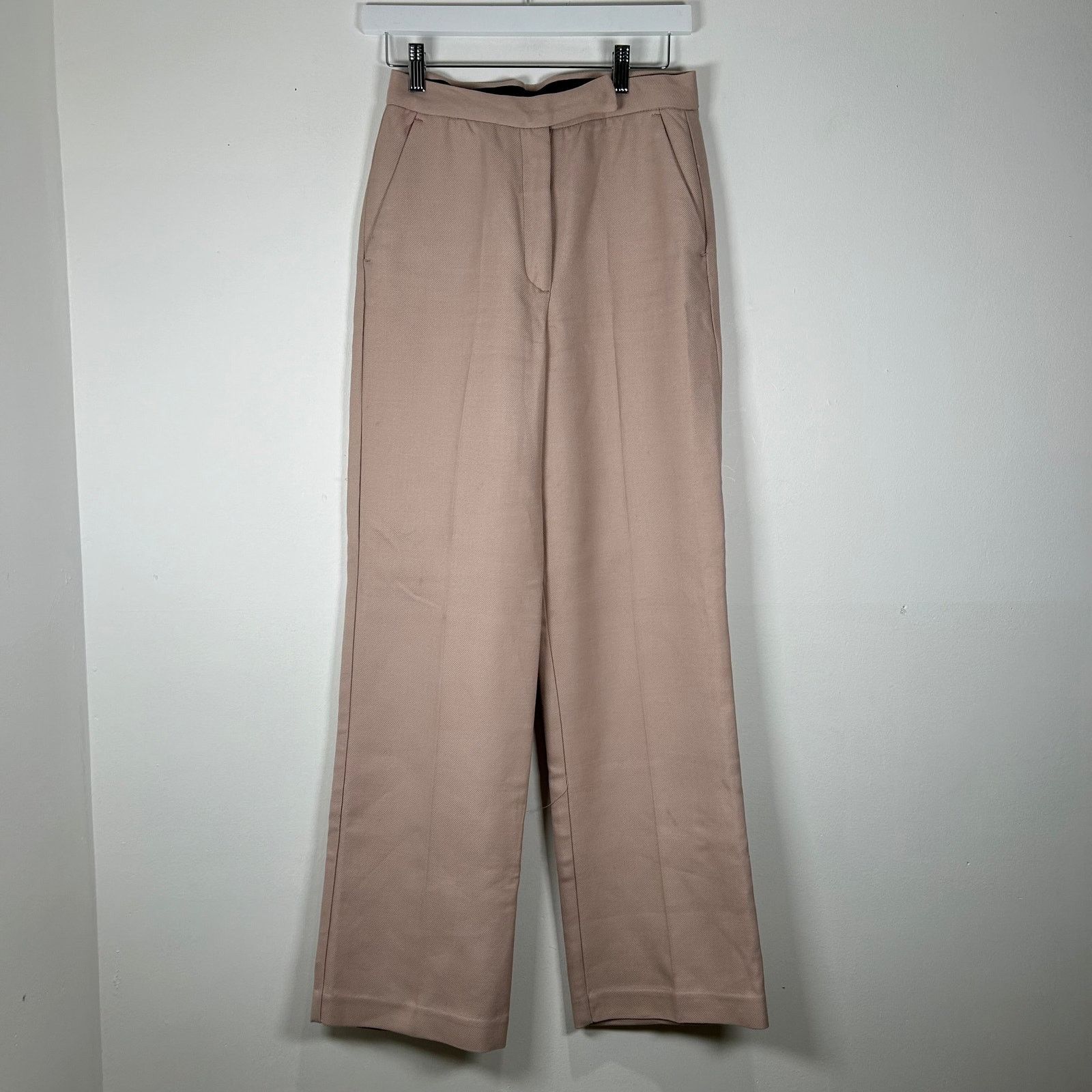 Ksubi Ksubi Pink Dress Pants Size 27 Size US 27 - 1 Thumbnail