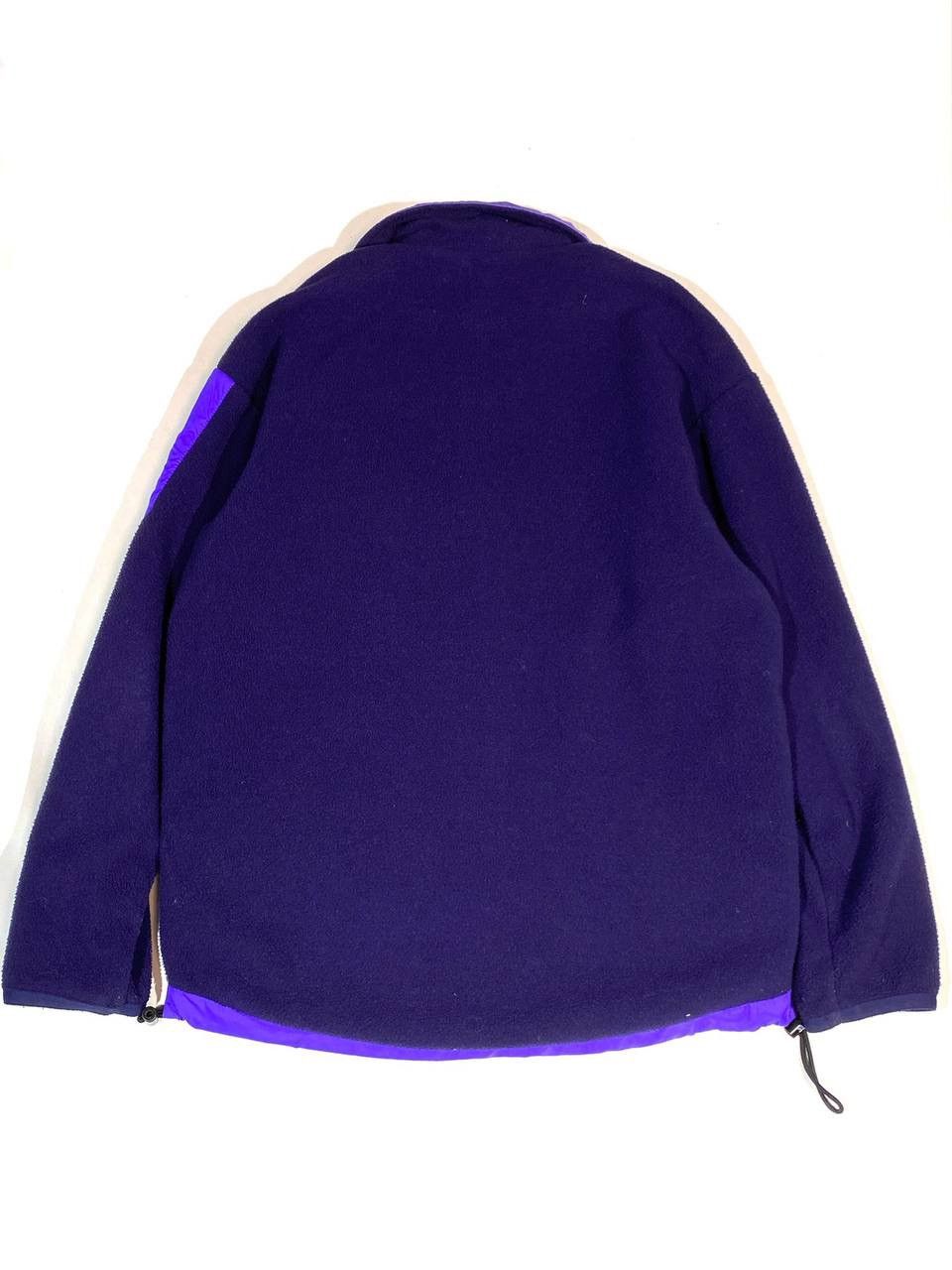 The North Face × Vintage The North Face Vintage Jacket 2 in 1 Fleece Size US M / EU 48-50 / 2 - 9 Thumbnail