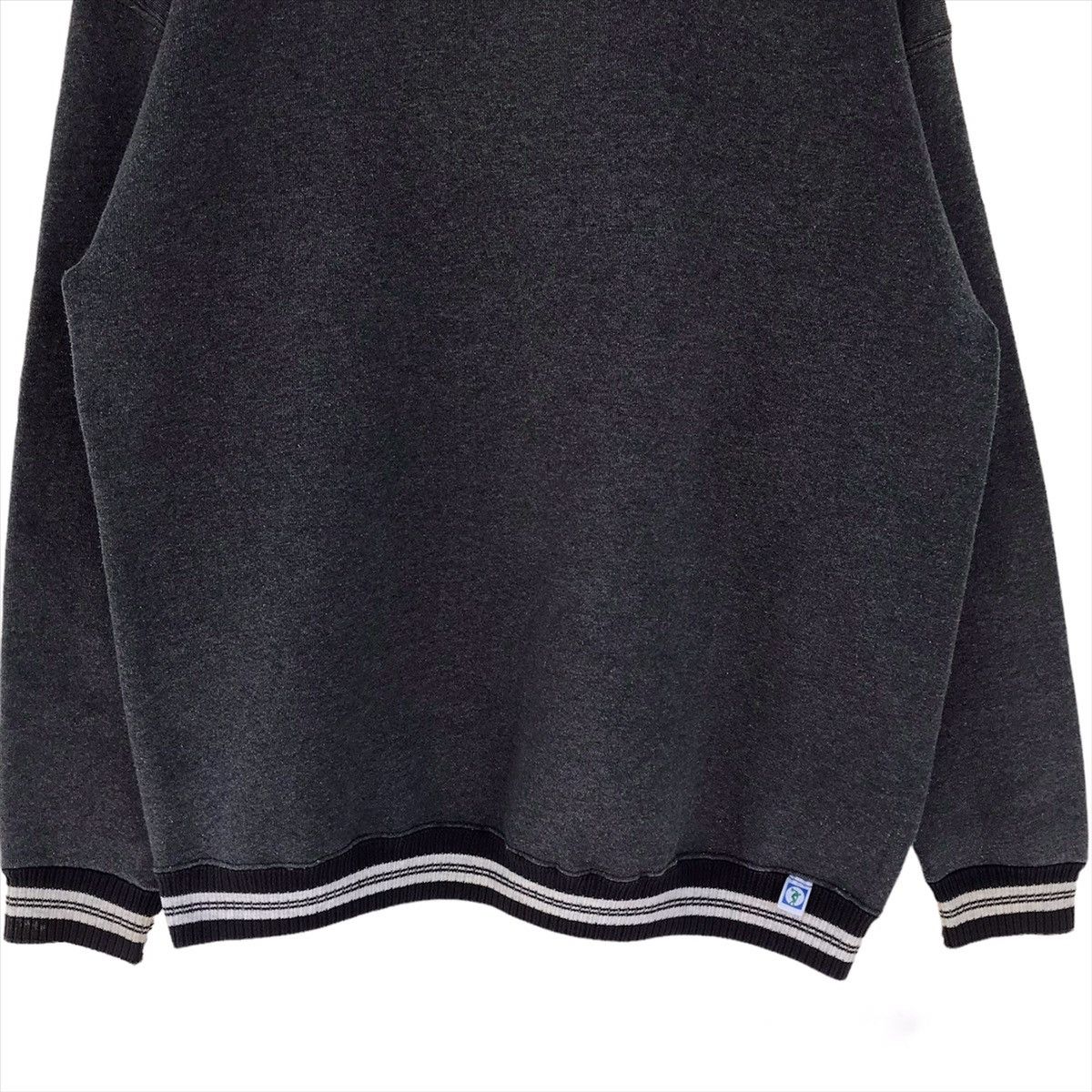 Tultex × Vintage Vintage Discus Athletic crewneck sweatshirt Size US L / EU 52-54 / 3 - 3 Thumbnail