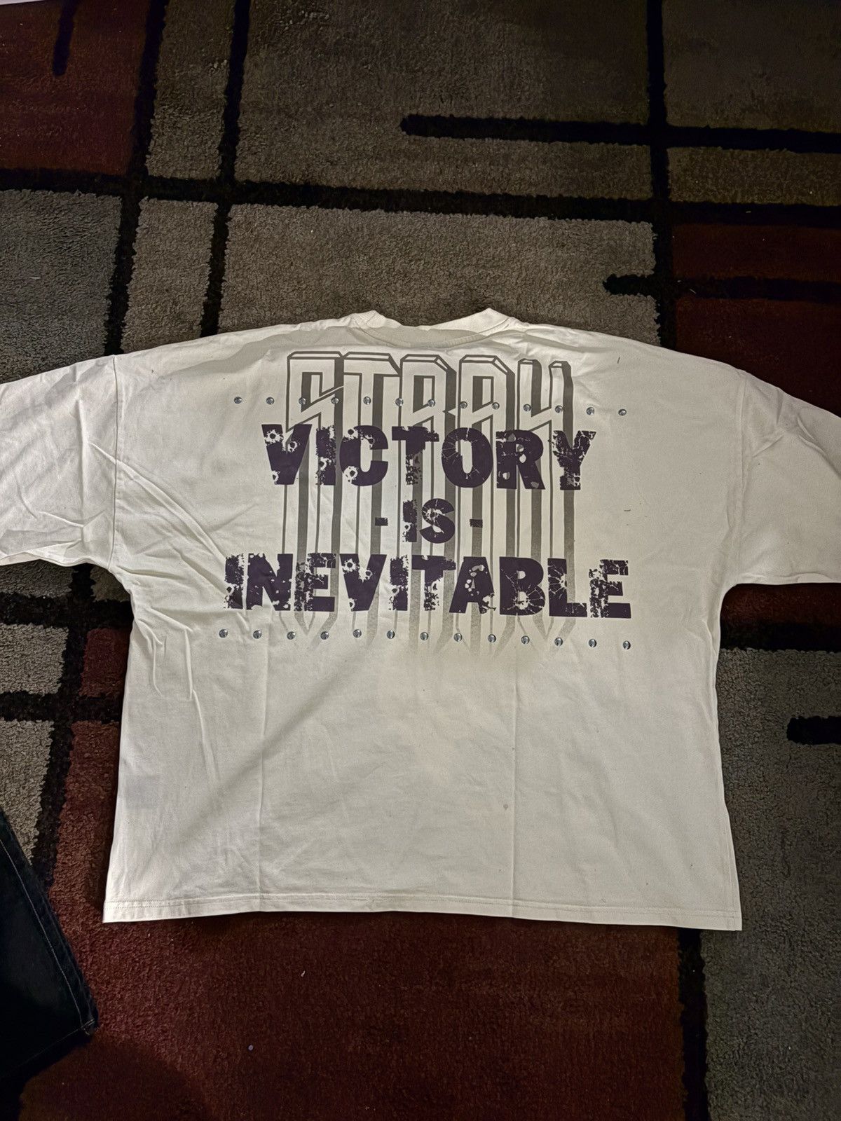 Other STAAY SHORT SLEEVE TEE Size US XXL / EU 58 / 5 - 2 Thumbnail