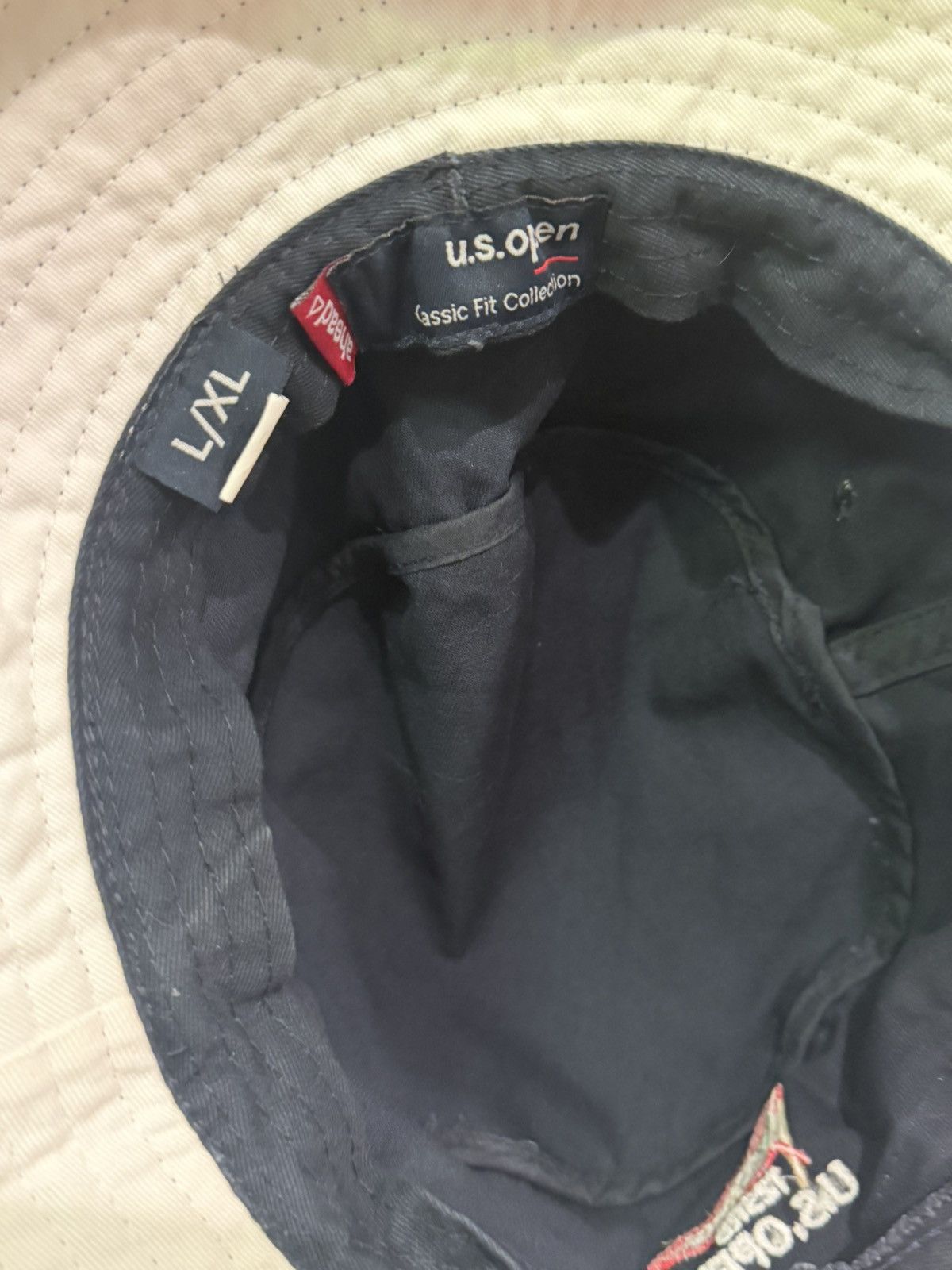 Other LACC US Open Bucket Hat Size ONE SIZE - 2 Thumbnail