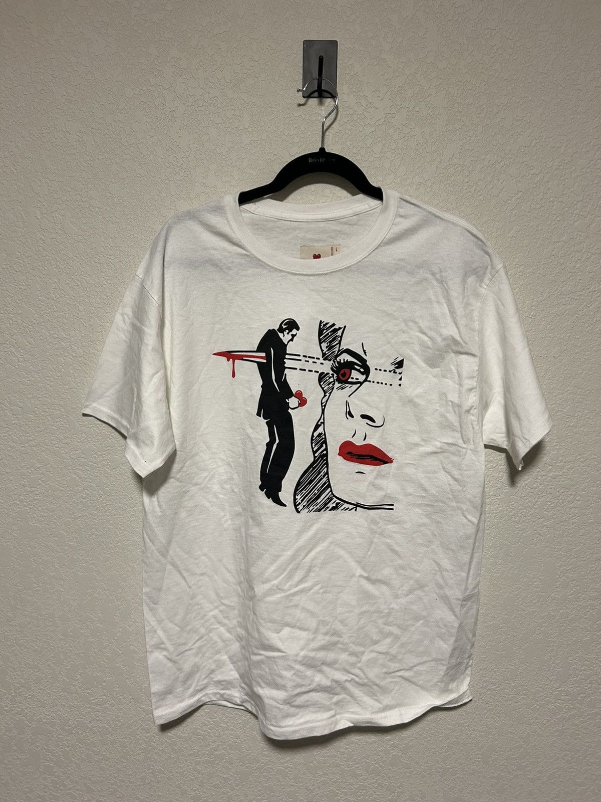 Emotionally Unavailable | Grailed