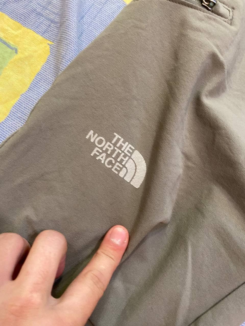 The North Face VINTAGE The North Face Pants Men’s 32 Beige Size US 32 / EU 48 - 5 Thumbnail