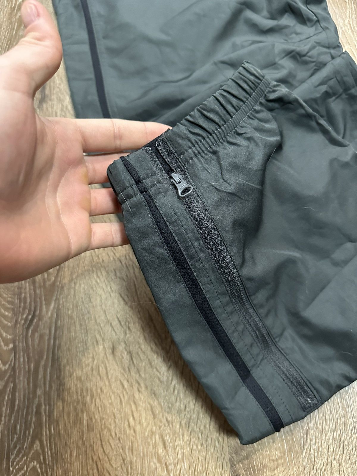Nike Nike Vintage Track Pants Y2K Size US 32 / EU 48 - 3 Thumbnail