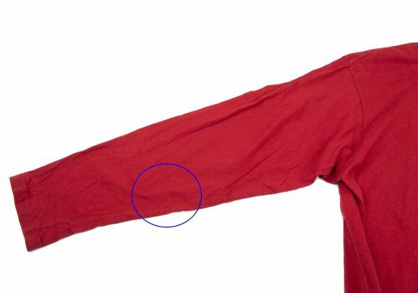 Yohji Yamamoto Yohji Yamamoto POUR HOMME Cotton High Neck Top Size US M / EU 48-50 / 2 - 6 Thumbnail