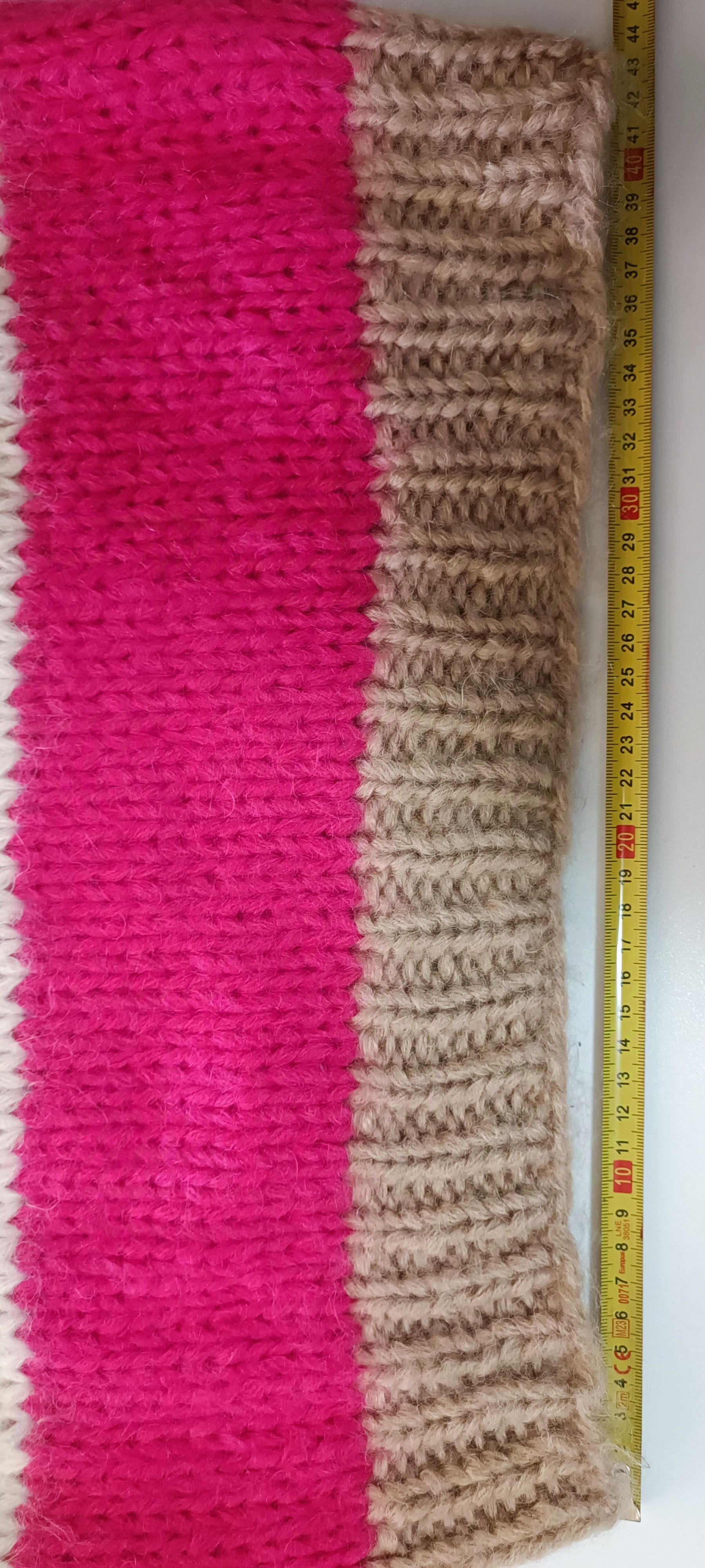 Ganni Scandinavian - Ganni - Julliard Mohair sweater Size M / US 6-8 / IT 42-44 - 7 Thumbnail