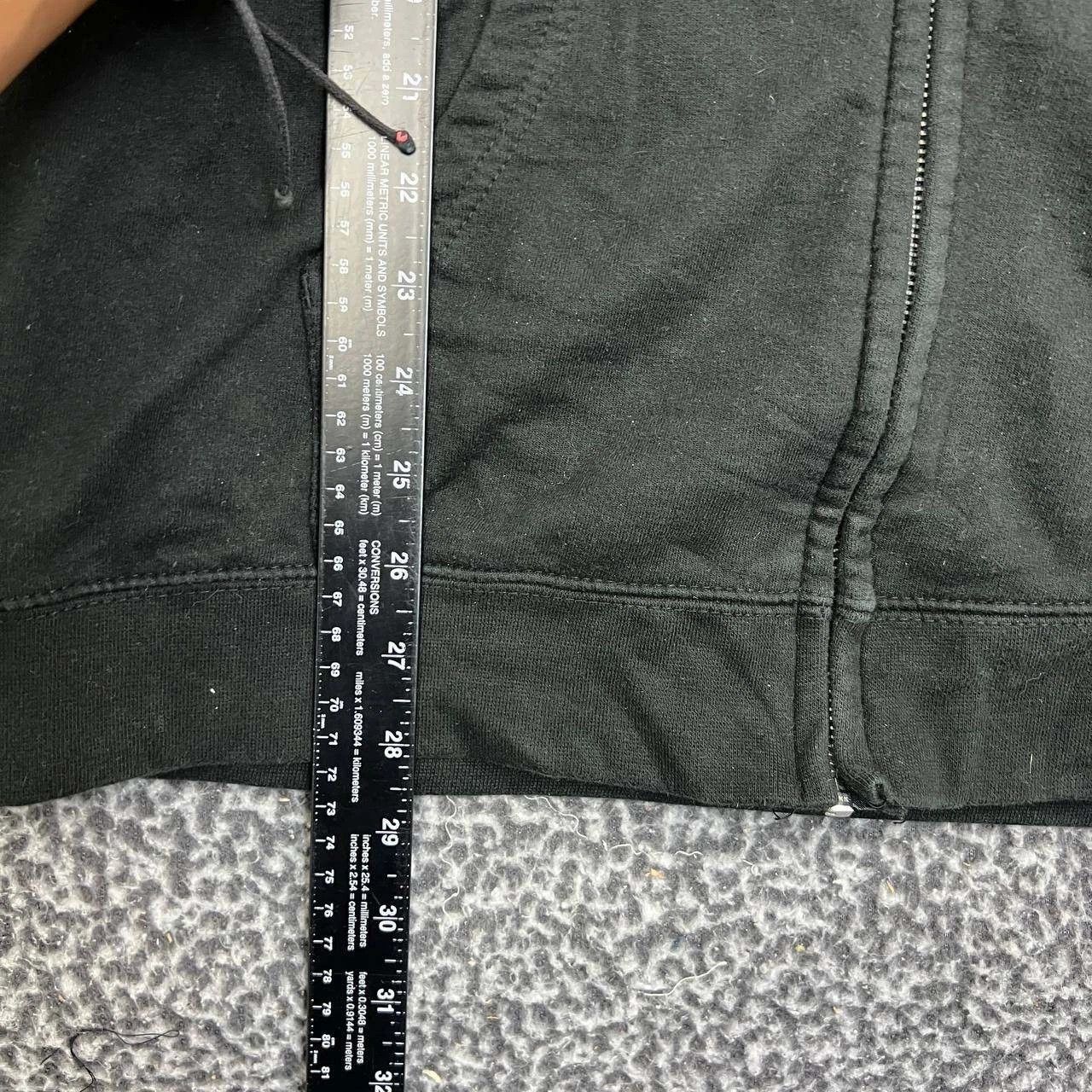 Other Lacorda Hoodie Men Full Zip Drawstring Long Sleeve Pocket L Size US L / EU 52-54 / 3 - 5 Thumbnail