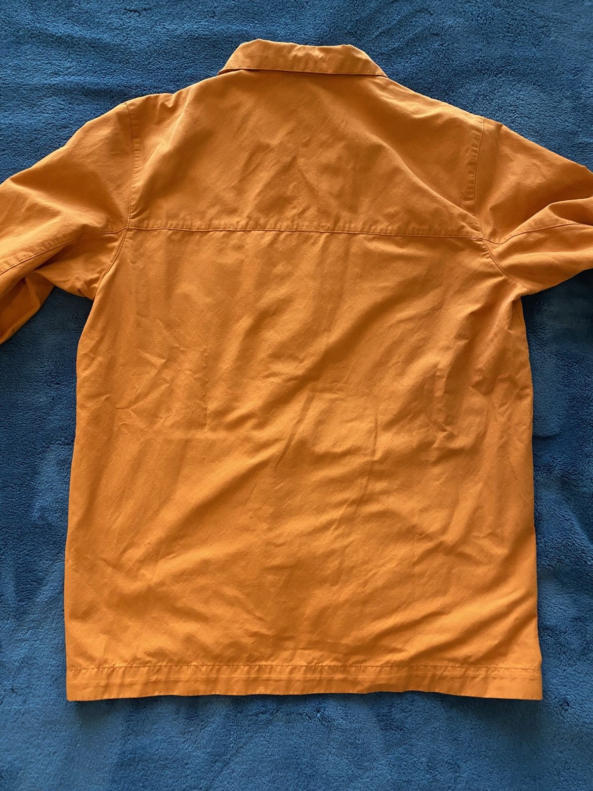 Nike Nike M65 Field Jacket - Medium Size US M / EU 48-50 / 2 - 3 Thumbnail