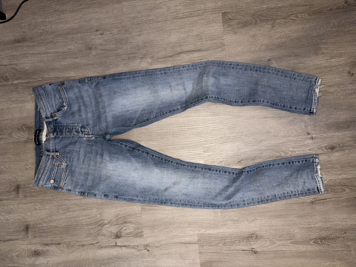 Purple Brand Purple Brand Jeans Size US 28 / EU 44 - 1 Thumbnail