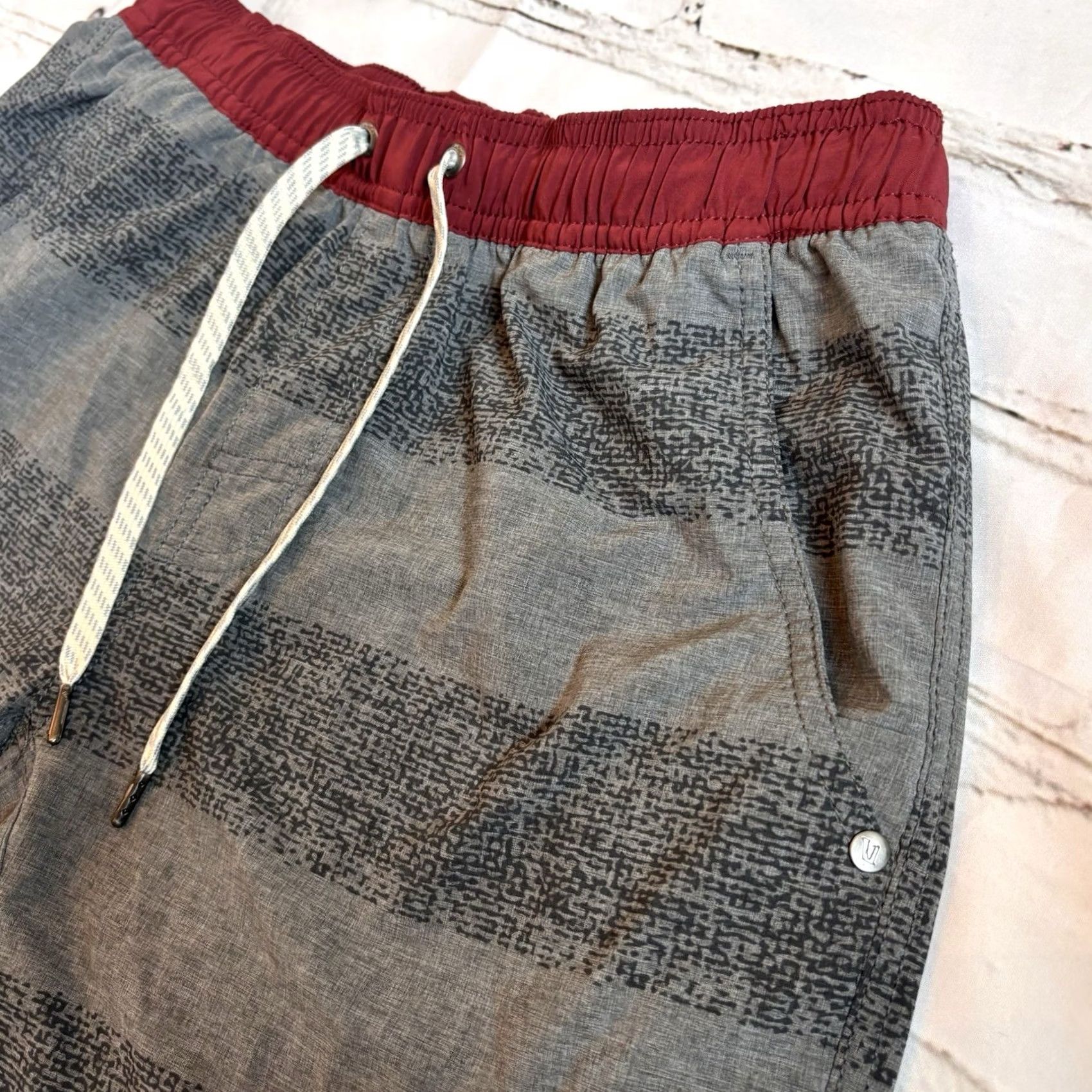 Vuori VINTAGE? No. Size US 29 - 3 Thumbnail