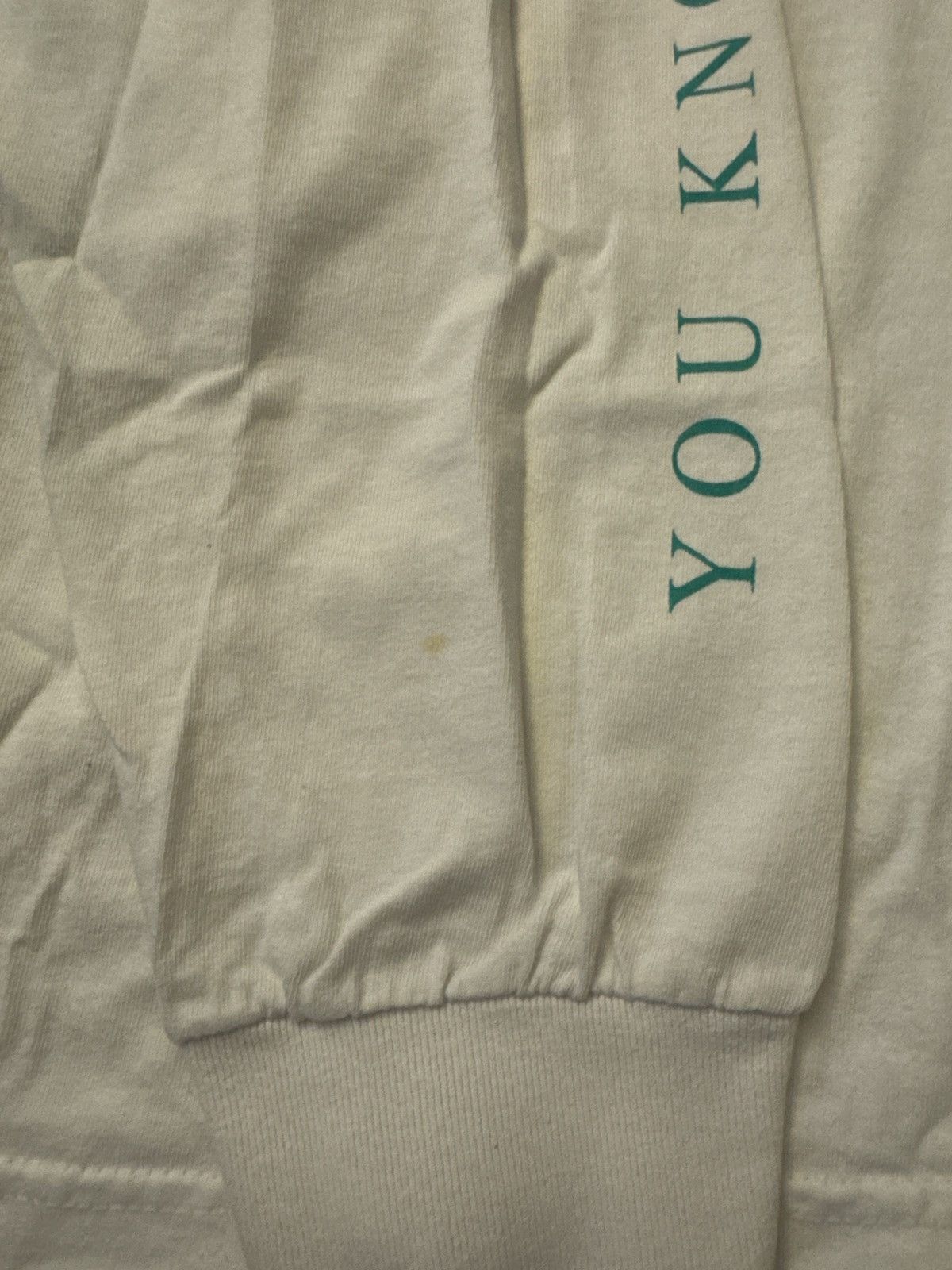 Huf Huf Girl skateboards long sleeve Size US L / EU 52-54 / 3 - 4 Thumbnail