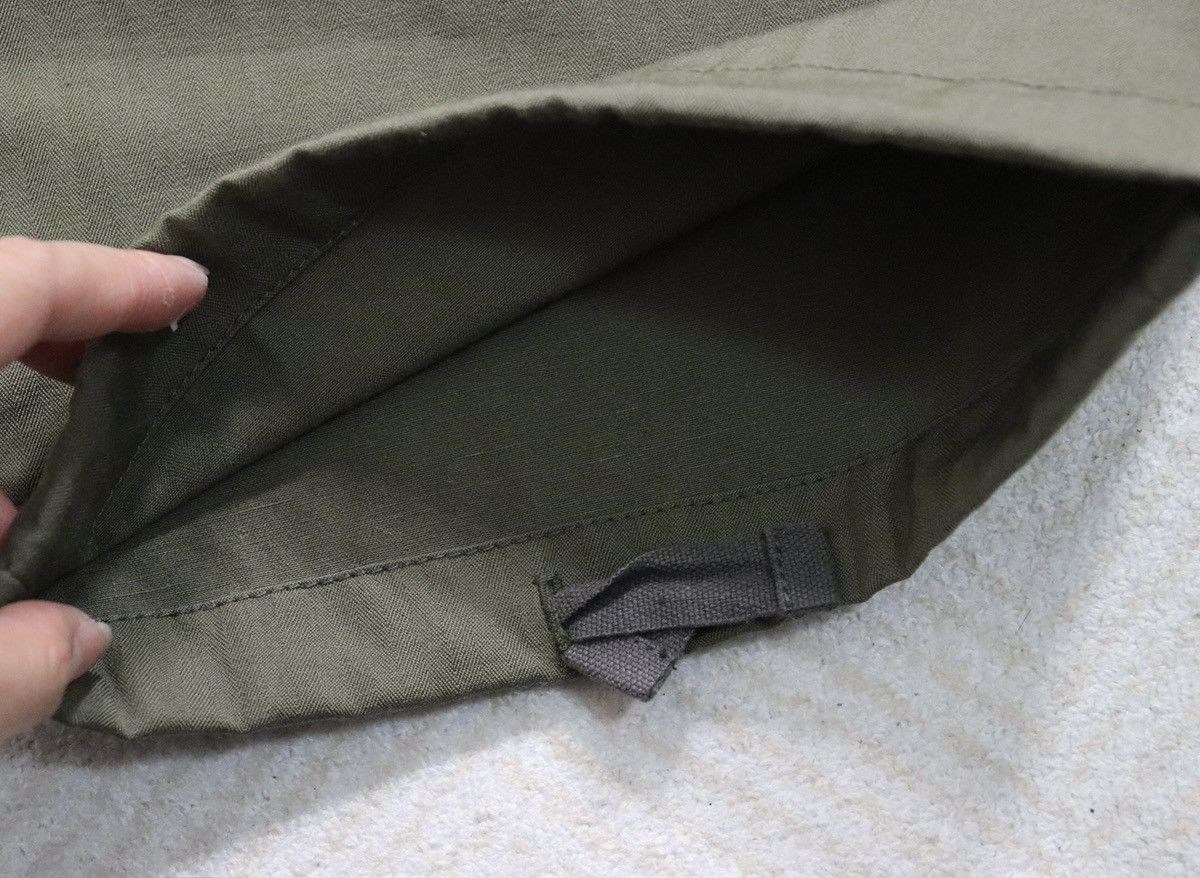 Visvim Visvim 21aw Coronel Pants（W/L），size2 Size US 34 / EU 50 - 8 Thumbnail