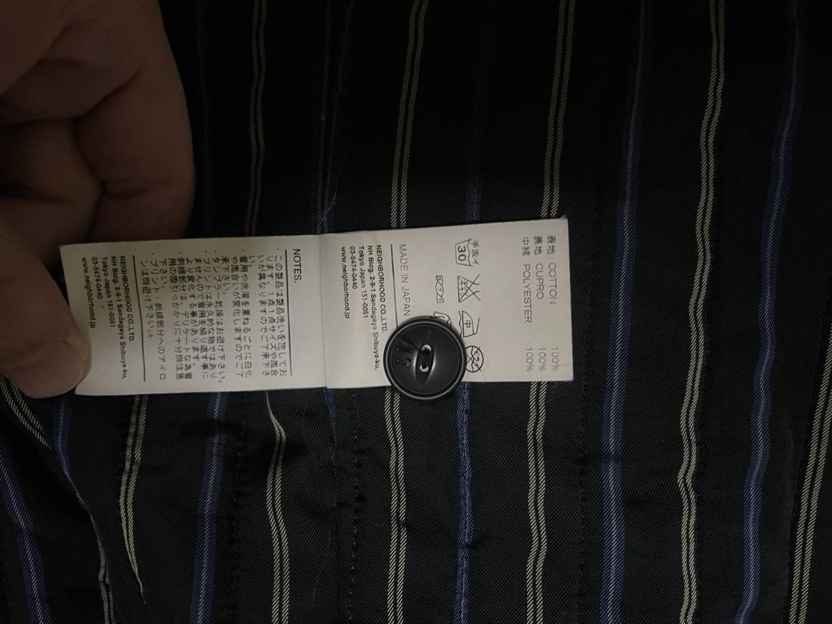 Neighborhood × Supreme Supreme neighborhood nbhd m65 Jacket Size US L / EU 52-54 / 3 - 4 Thumbnail