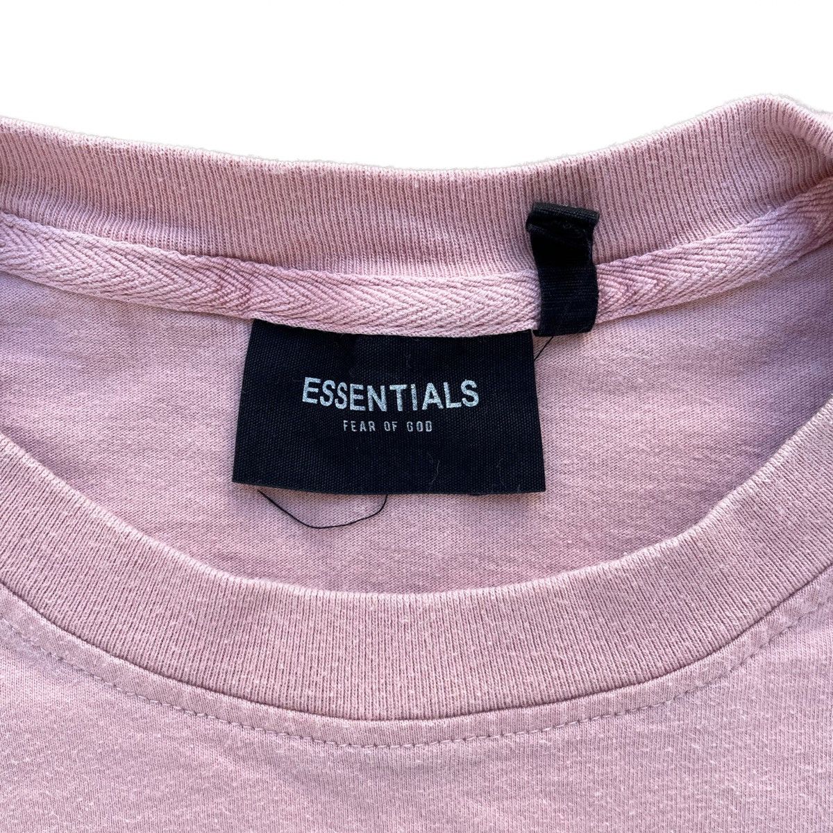 Essentials × Fear of God Fear of God Essentials Shirt Size Small Size US S / EU 44-46 / 1 - 3 Thumbnail