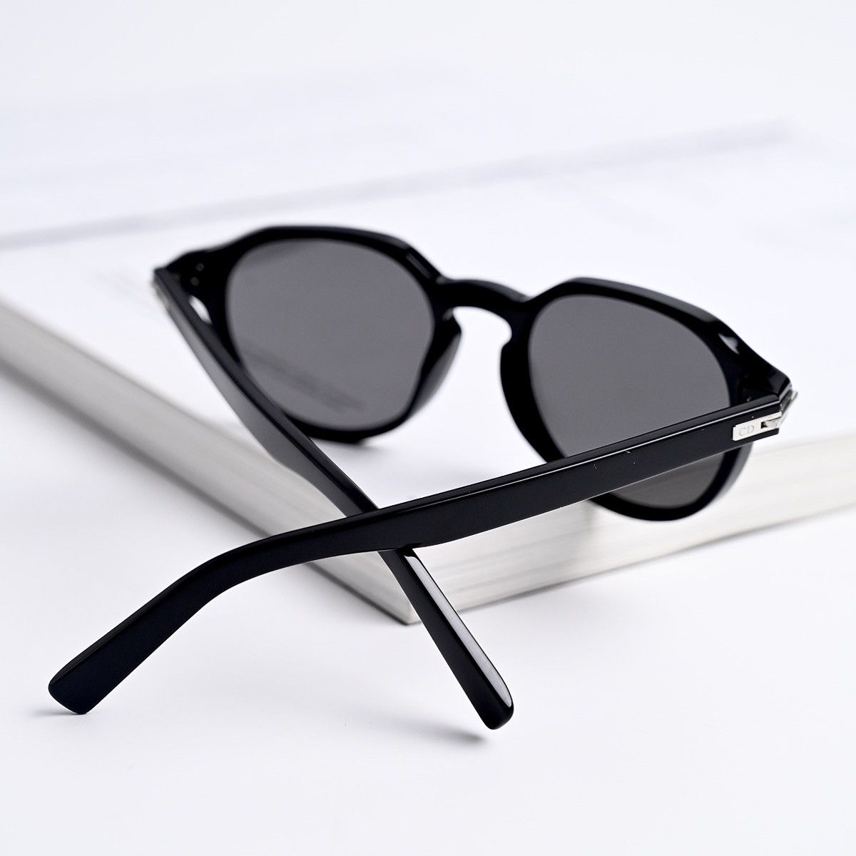 Dior DIOR DIORBLACKSUIT R2I 10A0 SUNGLASSES Size ONE SIZE - 10 Thumbnail