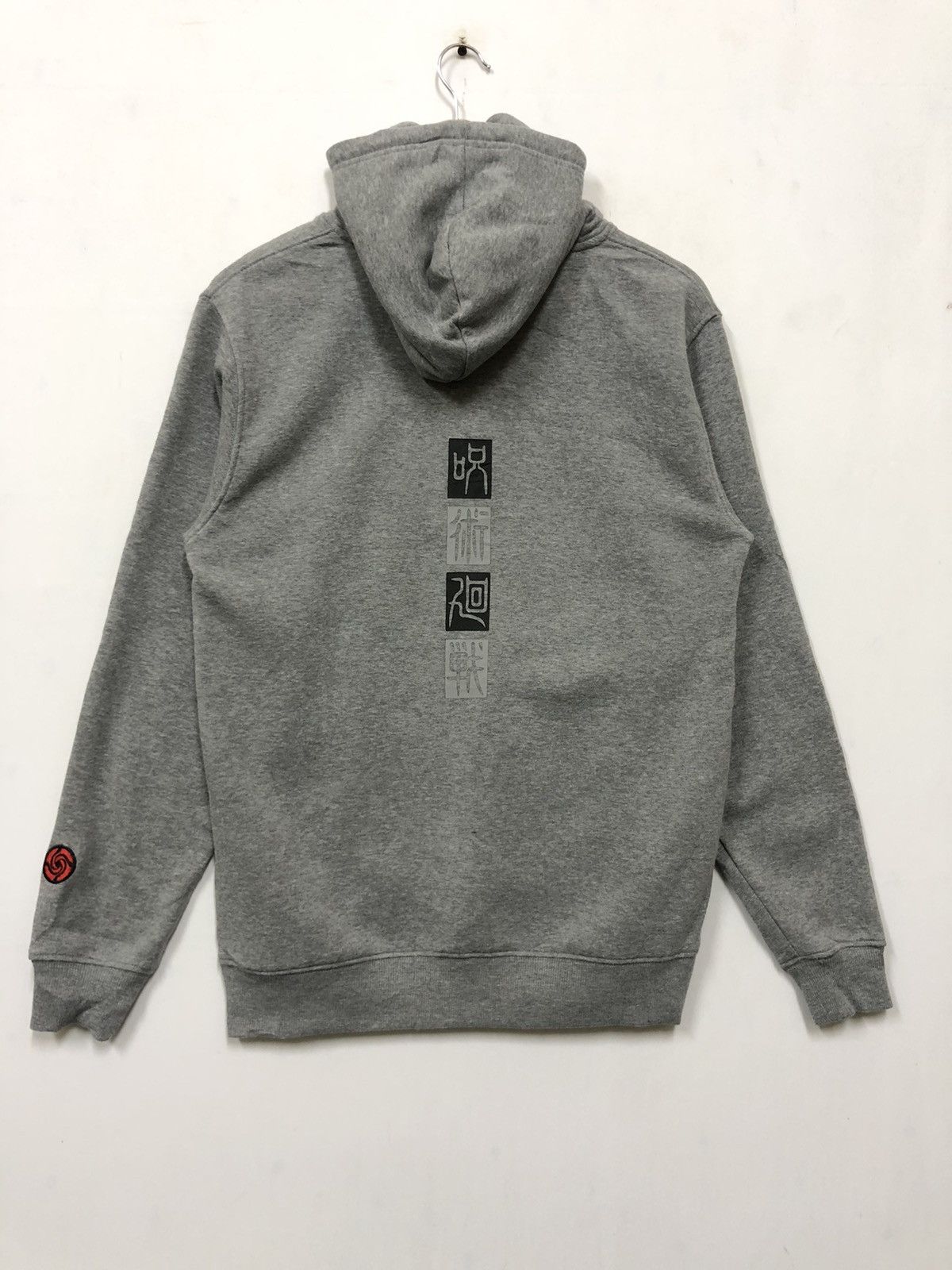 Anime JUJUTSU KAISEN RARE Size US M / EU 48-50 / 2 - 7 Thumbnail