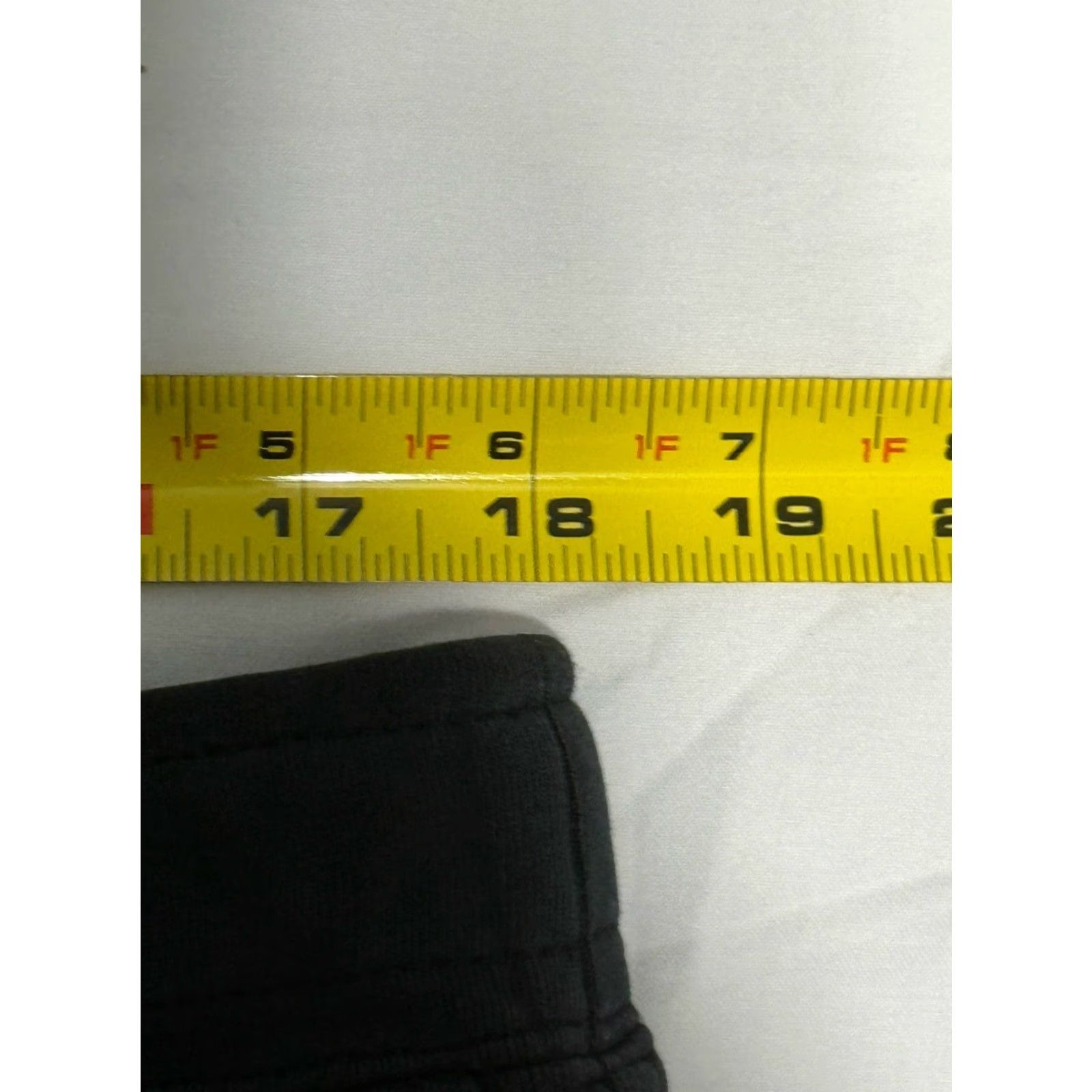 Polo Ralph Lauren Polo Ralph Lauren Shorts Drawstring Fleece Black 2XL Men Classic Size US XXL / EU 58 / 5 - 4 Thumbnail