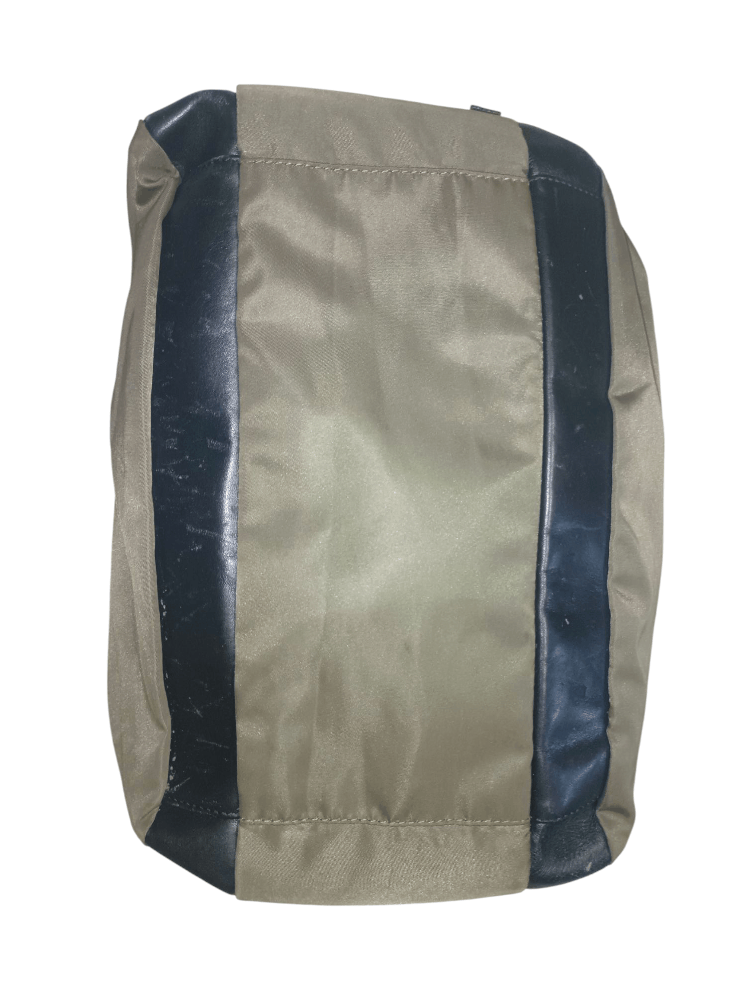 Yohji Yamamoto Yohji Yamamoto Y'Saccs Shoulder Bag Size ONE SIZE - 11 Thumbnail