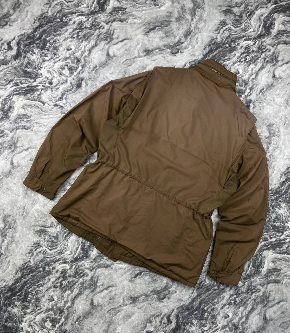 Loro Piana Loro Piana Traveller Windmate Cashmere Nylon Jacket Men Size US L / EU 52-54 / 3 - 19 Thumbnail