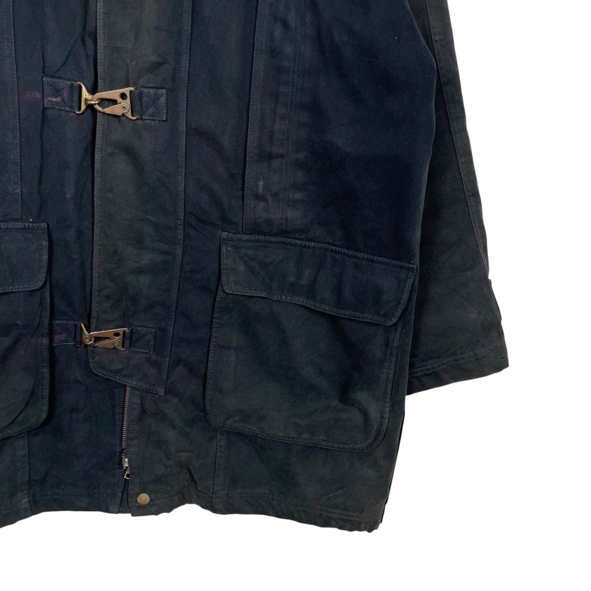 Aquascutum Vintage Aquascutum Duffle Jacket Size US M / EU 48-50 / 2 - 4 Thumbnail