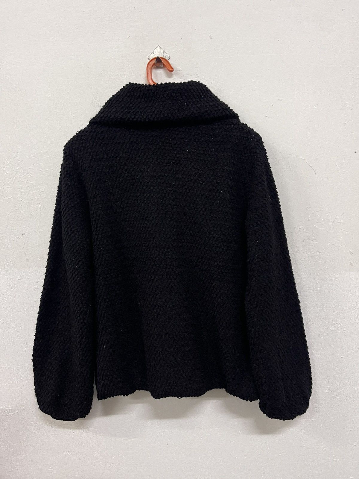 Tsumori Chisato Tsumori Chisato By Issey Miyake Blosoom Bomber Jacket Size M / US 6-8 / IT 42-44 - 13 Thumbnail