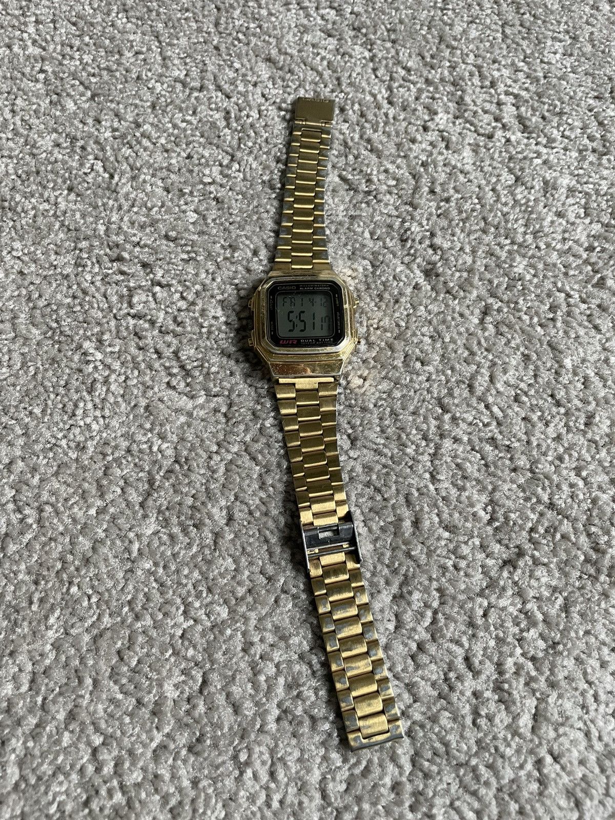 Timex Vintage Timex Watch T80 Size ONE SIZE - 2 Thumbnail