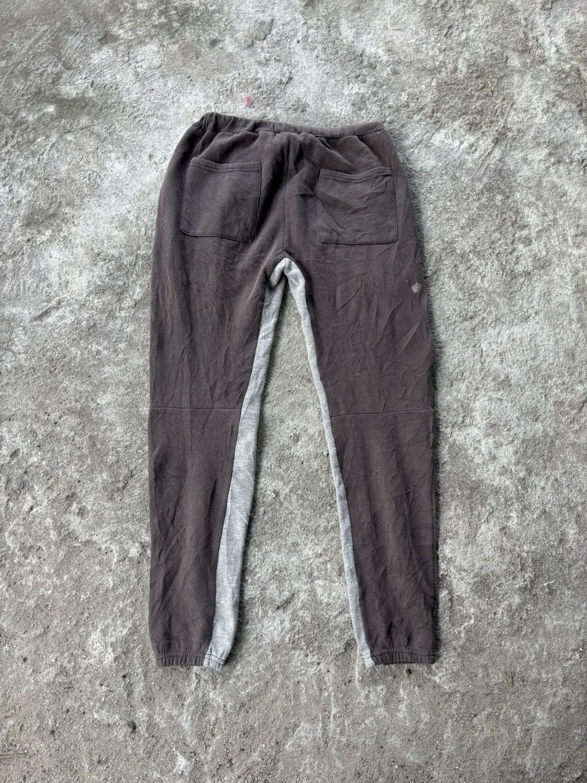 Number (N)ine Number Nine x Common Base Sweatpants Size US 30 / EU 46 - 2 Thumbnail