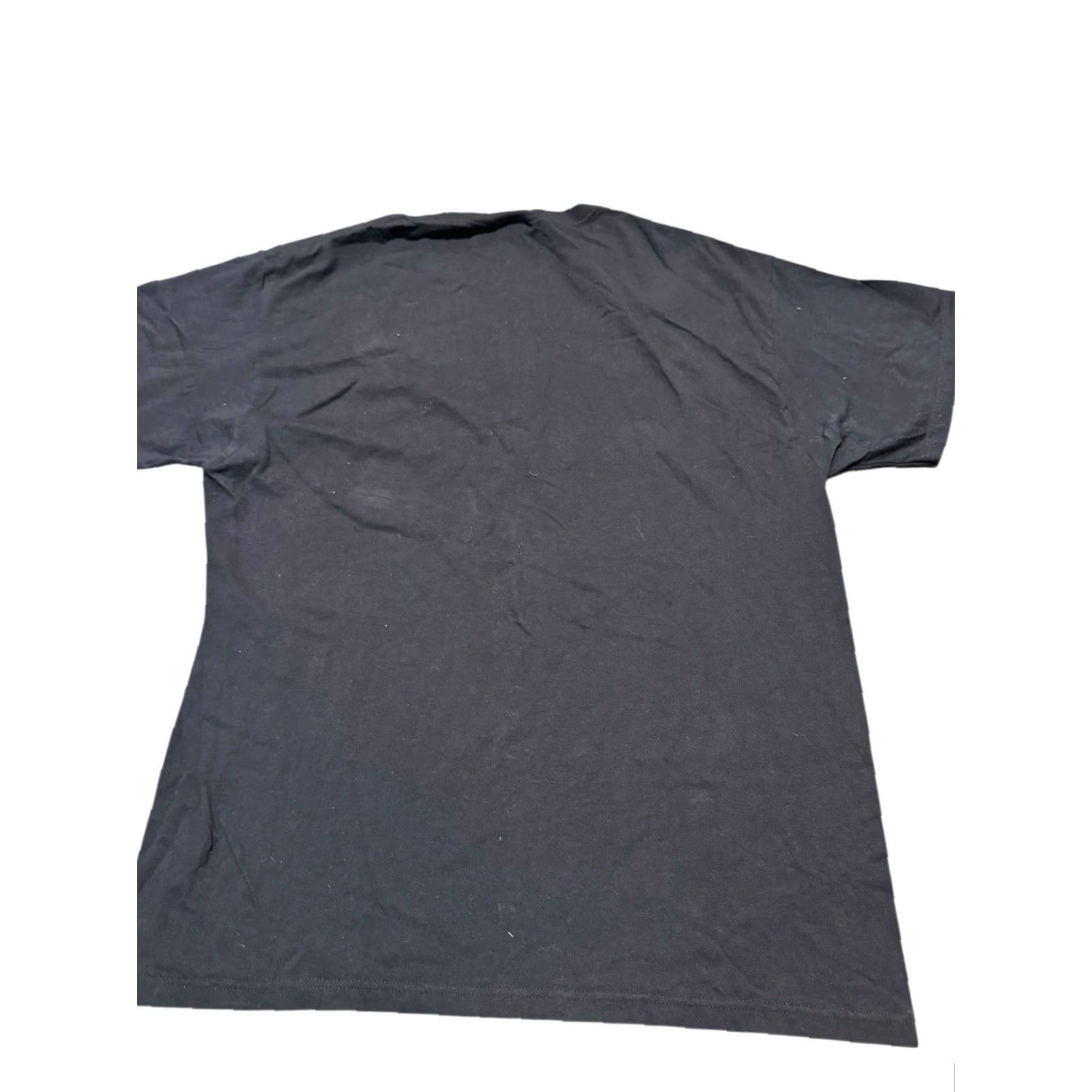Vintage VINTAGE Call of Duty Black Ops II T-Shirt Men XL Black Cotton Video Game Y2K Size US XL / EU 56 / 4 - 5 Thumbnail