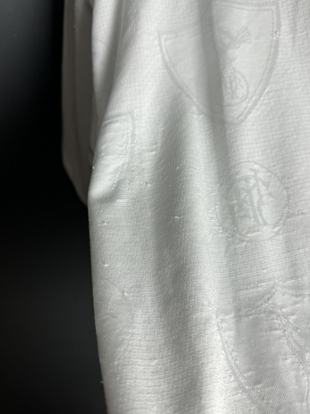 PONY Tottenham Hotspur 95/97 Home Football Jersey Size US M / EU 48-50 / 2 - 17 Thumbnail