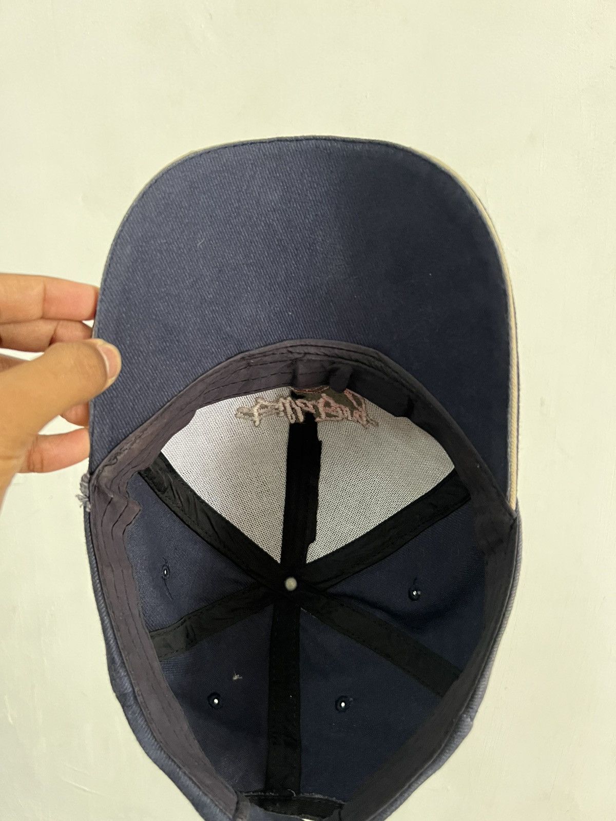 Billabong Billabong Fade Hat Size ONE SIZE - 11 Thumbnail