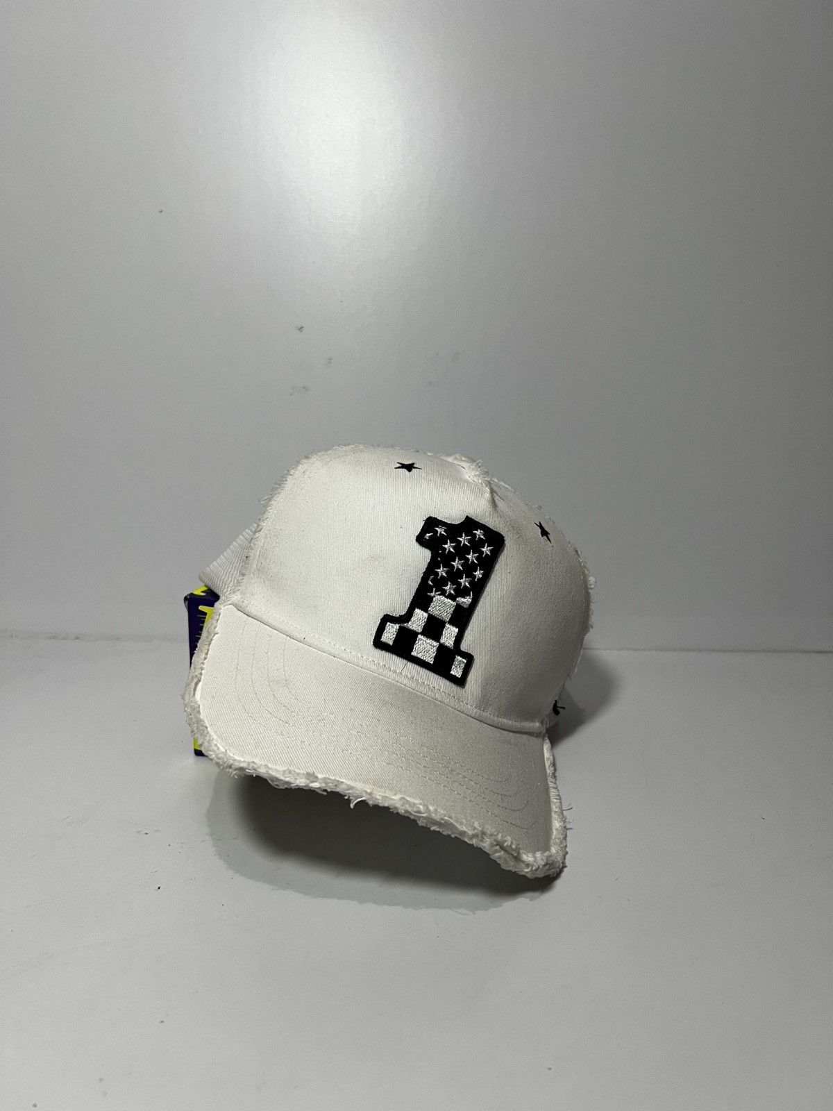 Other Caps Yoshinori kotake brand japan hat Size ONE SIZE - 2 Thumbnail