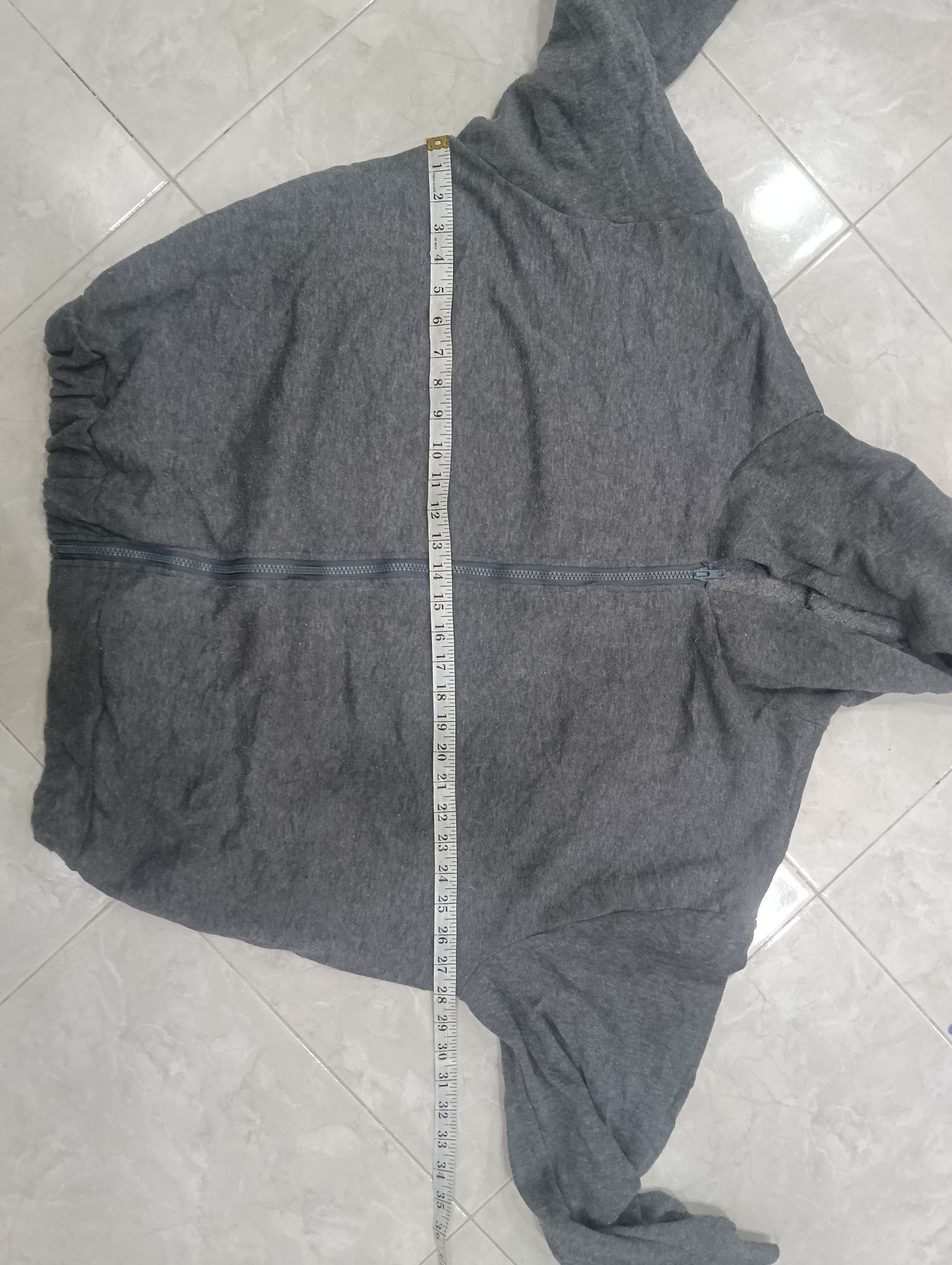 Other Tragic Youth 1978 Prodofme Hooded Size US XXL / EU 58 / 5 - 8 Thumbnail