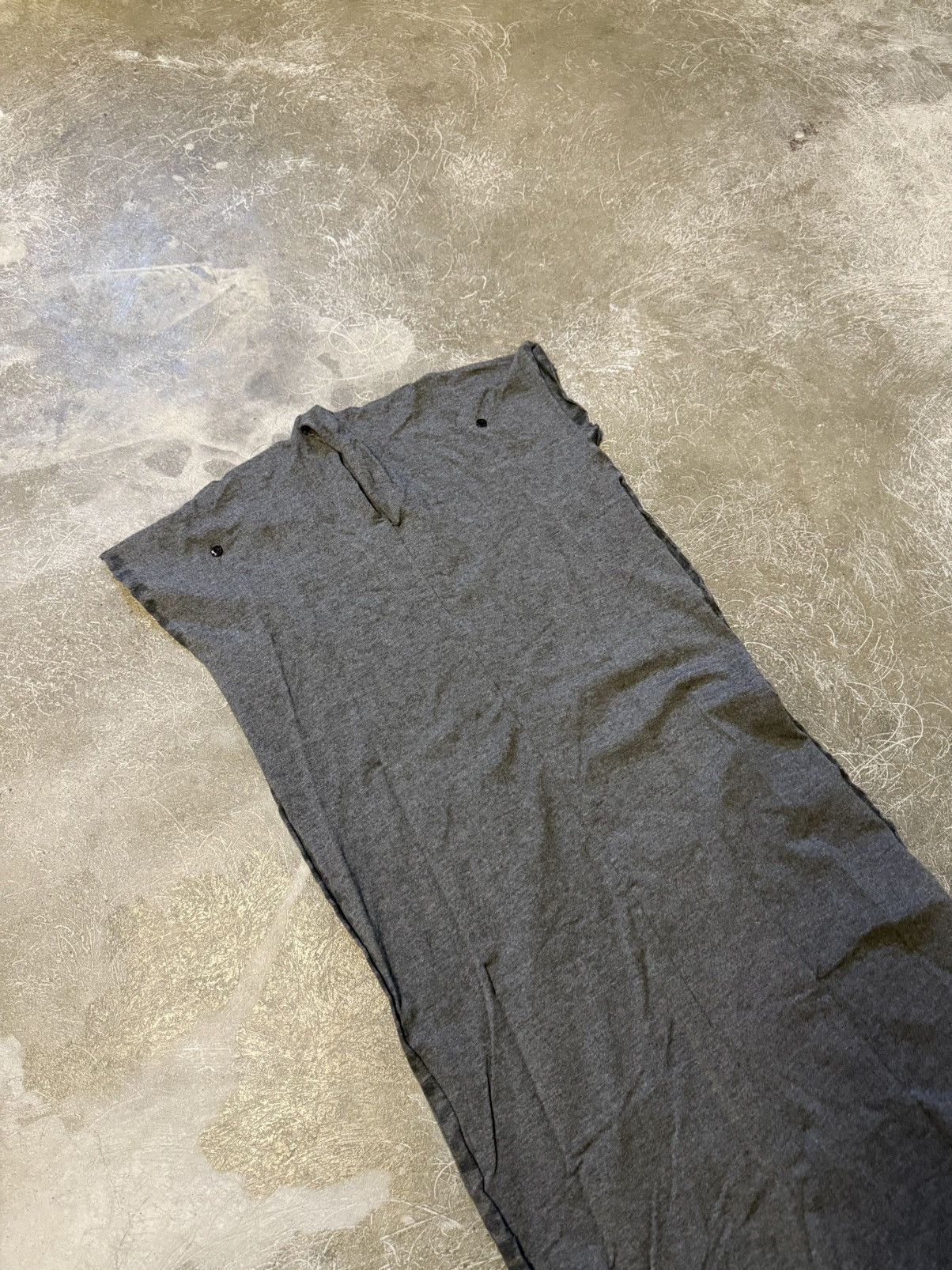 Maison Margiela Maison Margiela Deconstructed Dress Size M / US 6-8 / IT 42-44 - 2 Thumbnail