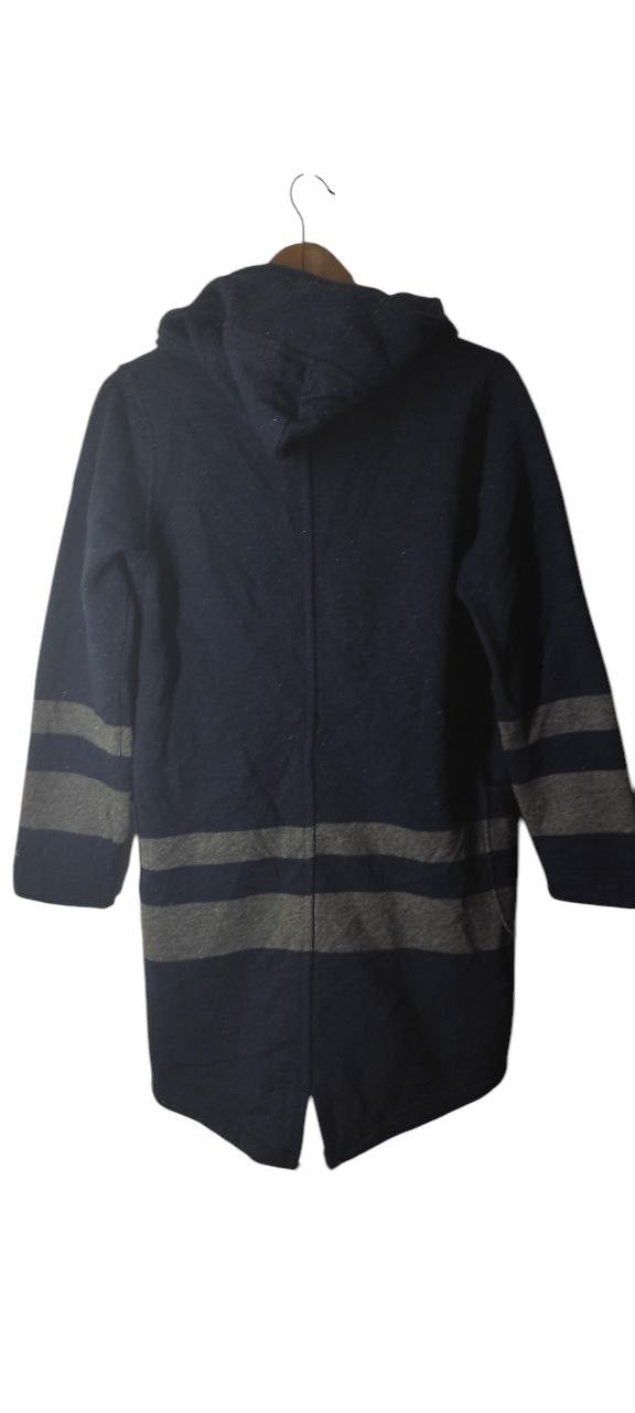 Other QUADRO MADE IN JAPAN WOOL JACKET Size M / US 6-8 / IT 42-44 - 8 Thumbnail