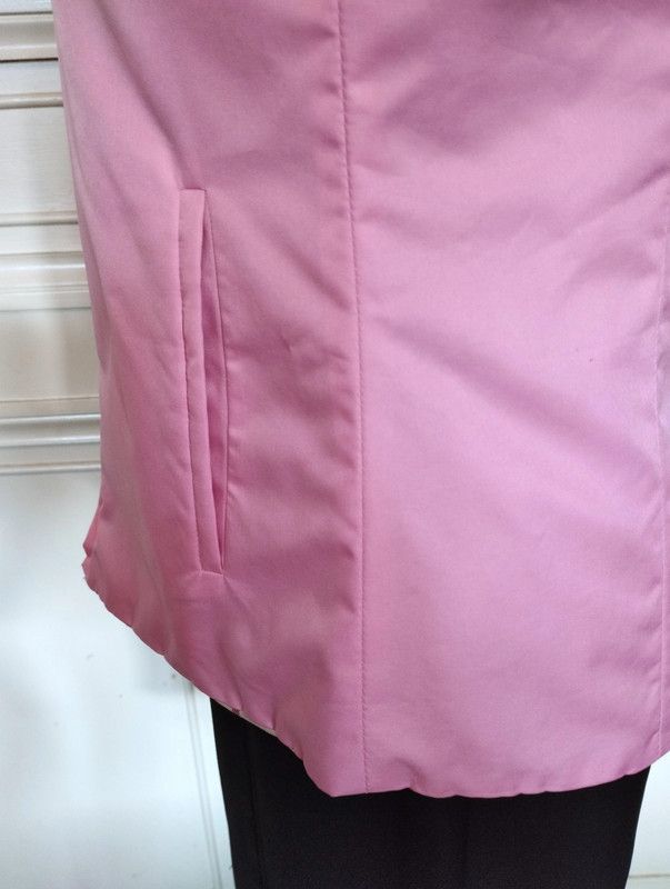 Burberry BurberrY veste Outdoor TM Size M / US 6-8 / IT 42-44 - 4 Thumbnail