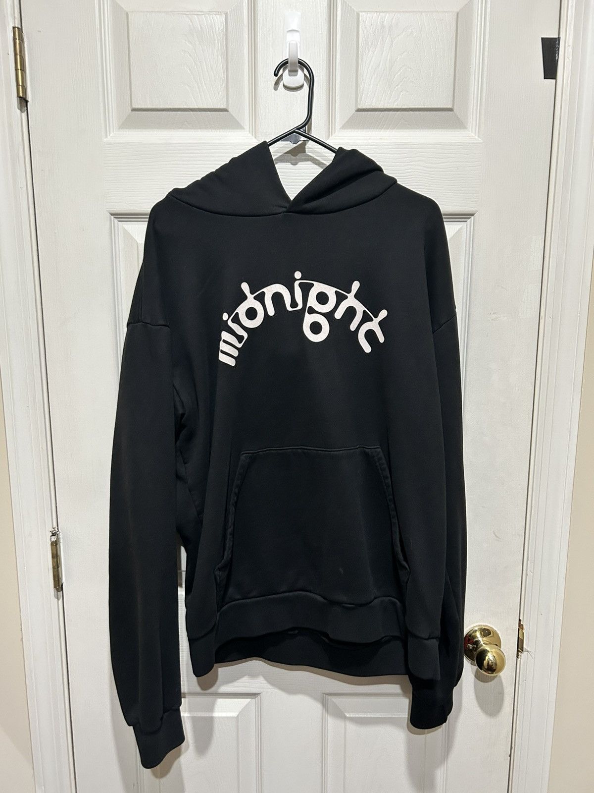 Midnight Studios Midnight Studios Arc Logo Hoodie Size US M / EU 48-50 / 2 - 1 Thumbnail