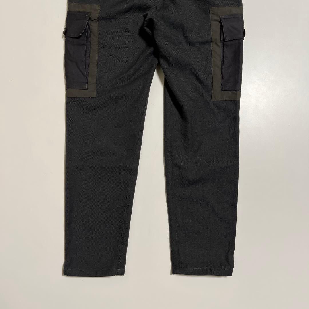 John Undercover Cargo Pants Size US 30 / EU 46 - 4 Thumbnail