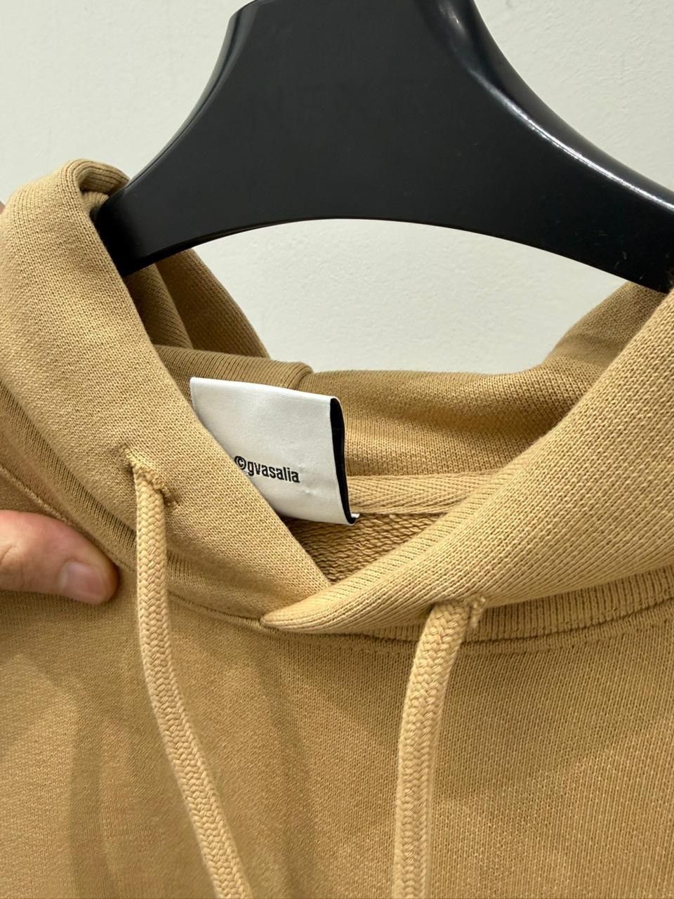 Vetements Vetements 4 season cotton hoodie Size US XS / EU 42 / 0 - 4 Thumbnail
