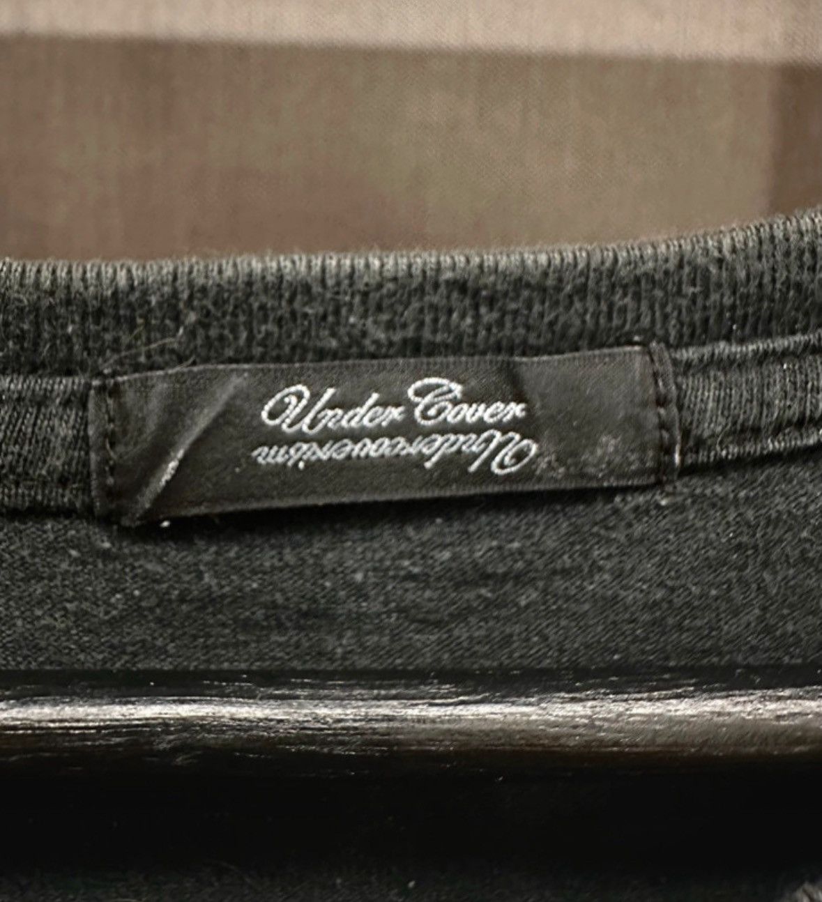 Undercover Undercover Size US M / EU 48-50 / 2 - 2 Thumbnail