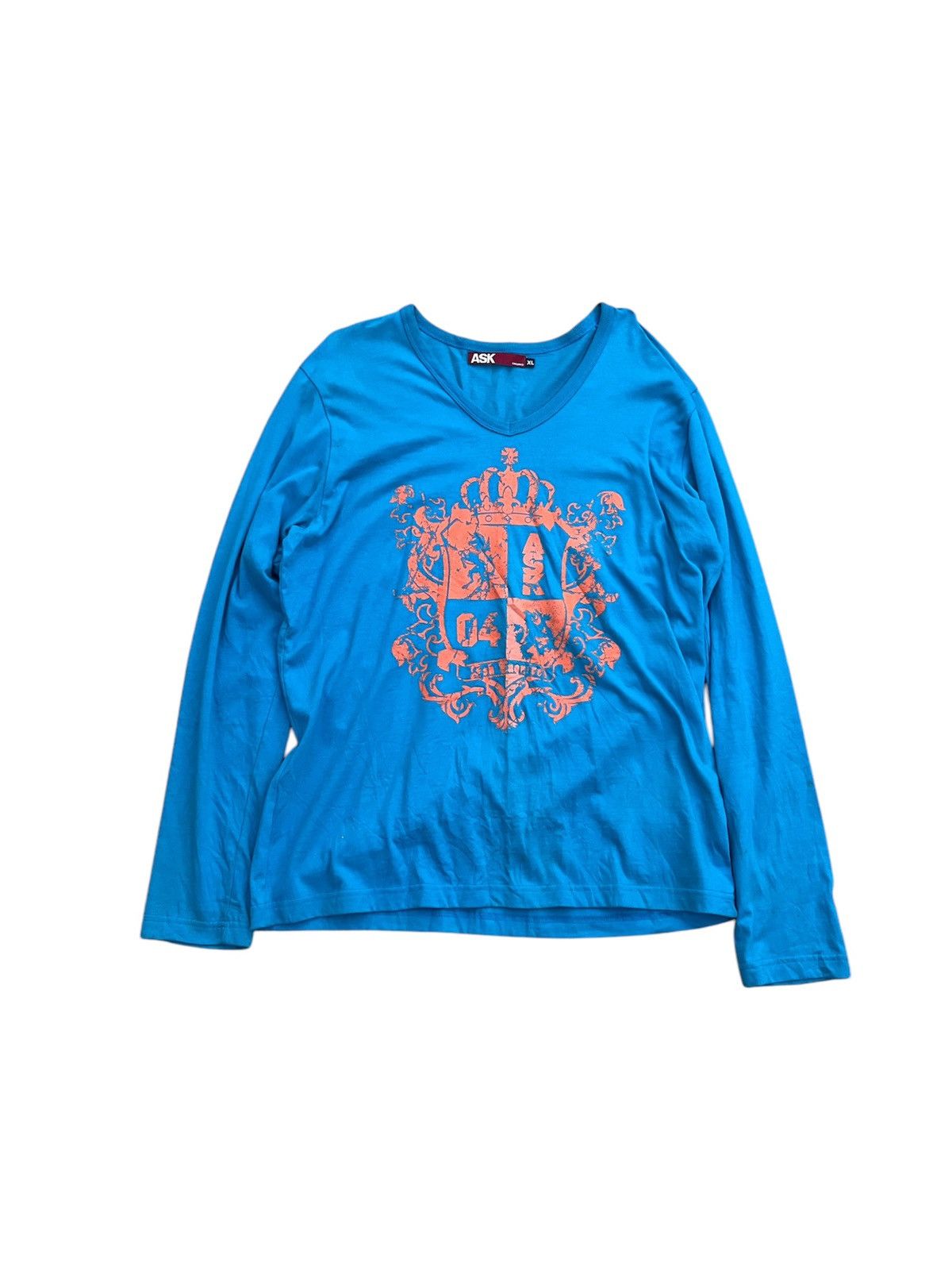 Tシャツ(長袖+七分) 00s archive L.G.B. long sleeve t-shirt LGB - L.G.B. Archive Message long sleeve 00sの通販 by n 即購入歓迎