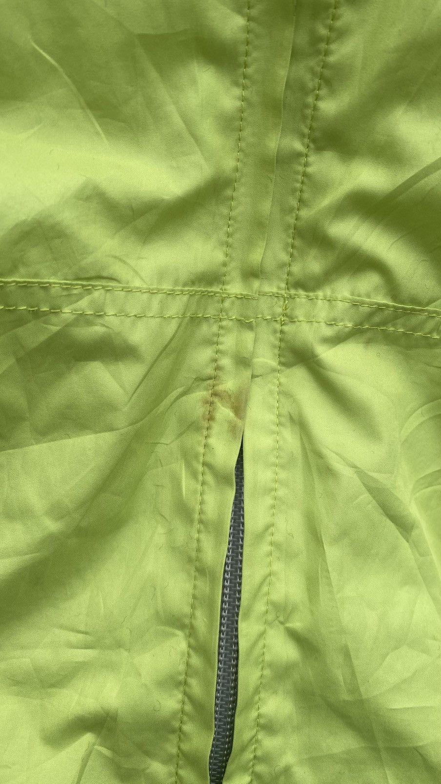 mercibeaucoup Mercibeaucoup.X Jevous Enprie with a full zip hood with ears Size US M / EU 48-50 / 2 - 19 Thumbnail
