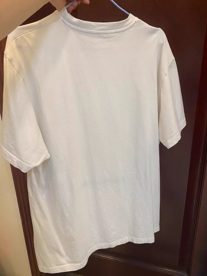 Walter Van Beirendonck walter van beirendonck White short sleeves Size US XXL / EU 58 / 5 - 6 Thumbnail