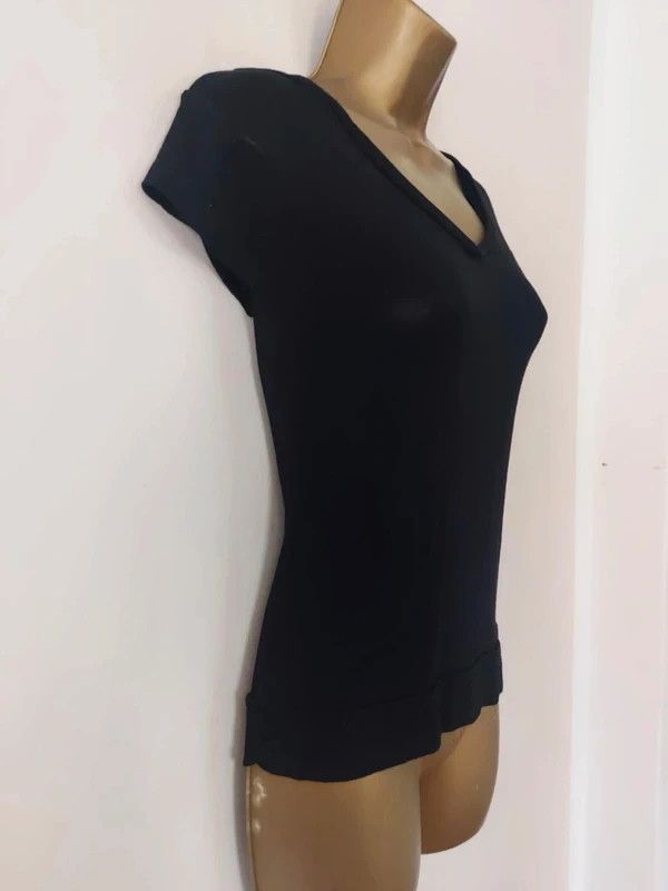 Vintage Vintage short sleeve Size M / US 6-8 / IT 42-44 - 3 Thumbnail