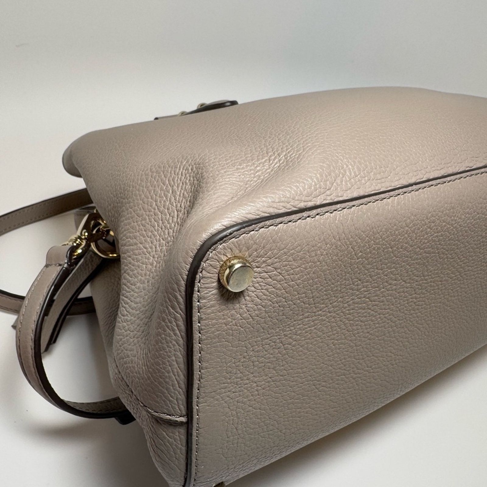 Kate Spade Kate Spade New York Evangelie Larchmont Avenue Satchel Size ONE SIZE - 11 Thumbnail