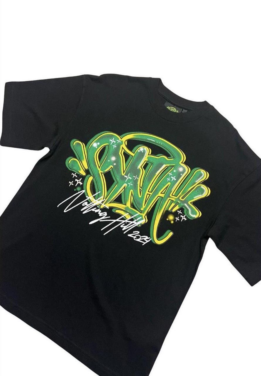 Syna World SYNAWORLD SYNA TEE Size US M / EU 48-50 / 2 - 3 Thumbnail