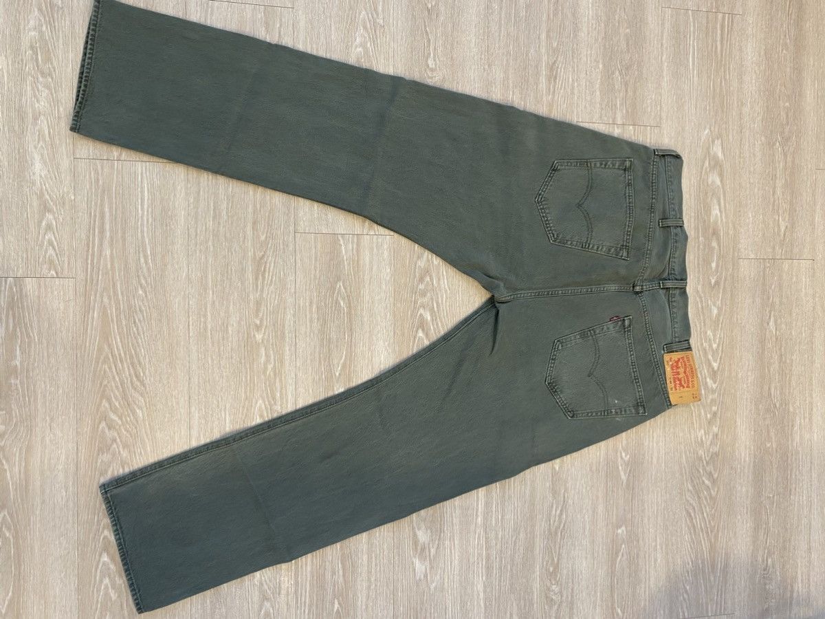 Levi's × Levi's Vintage Clothing × Vintage Levi 501s 33x34 Size US 34 / EU 50 - 2 Thumbnail