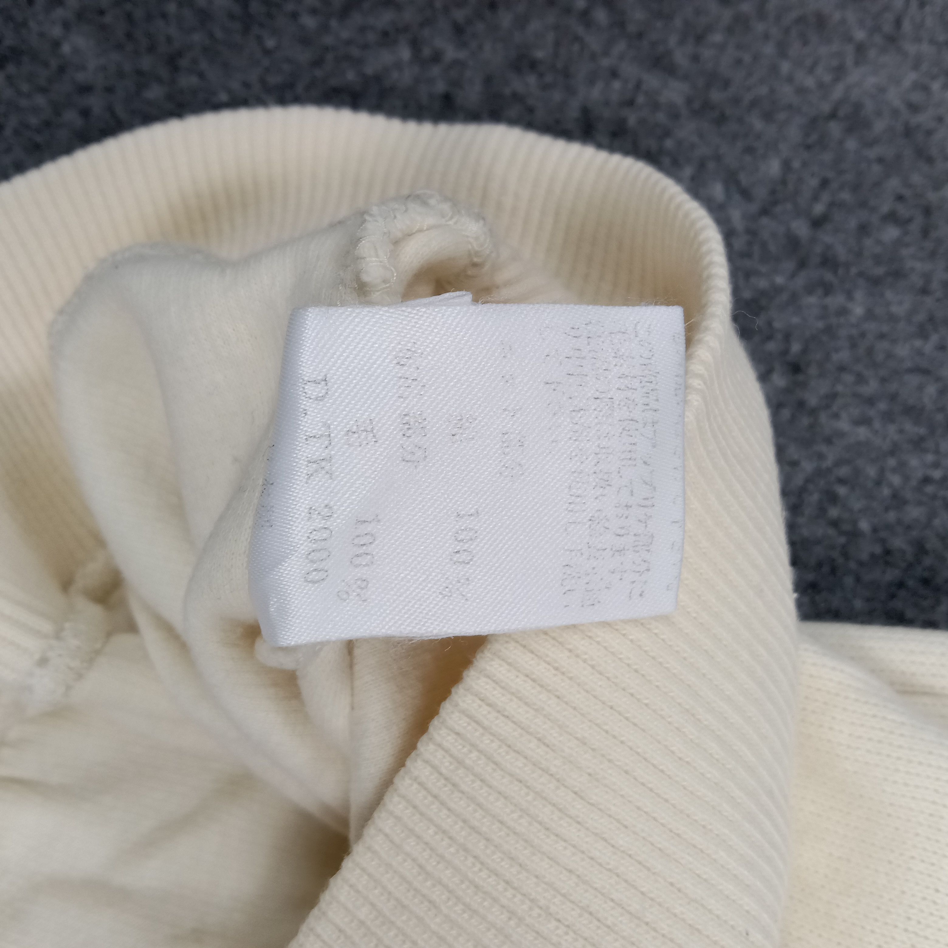 Kenzo 90's Kenzo Golf Embroidered Sweatshirt C293N3 Size US L / EU 52-54 / 3 - 8 Thumbnail